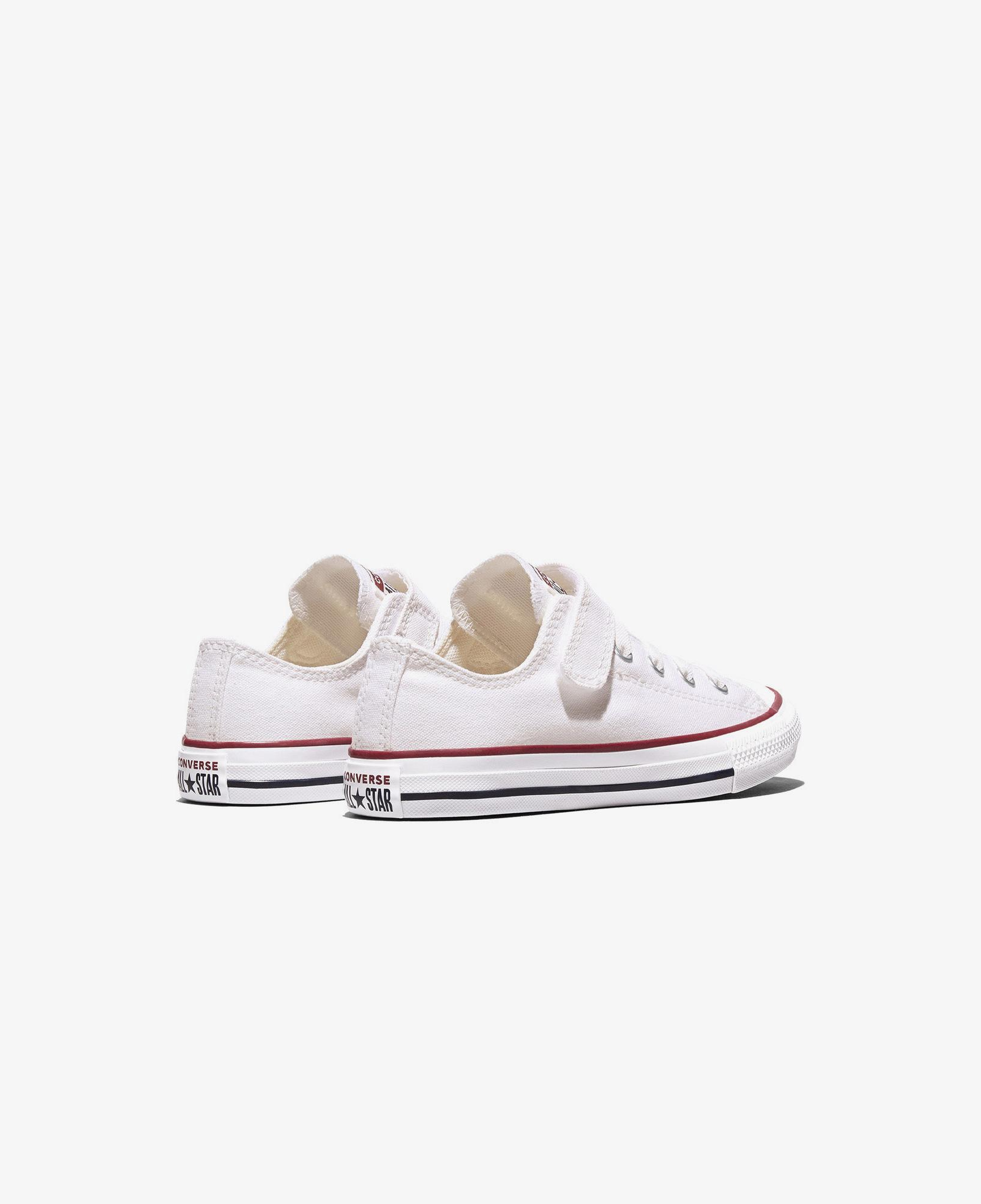 Converse Chuck Taylor All Star 1V Çocuk Beyaz Sneaker