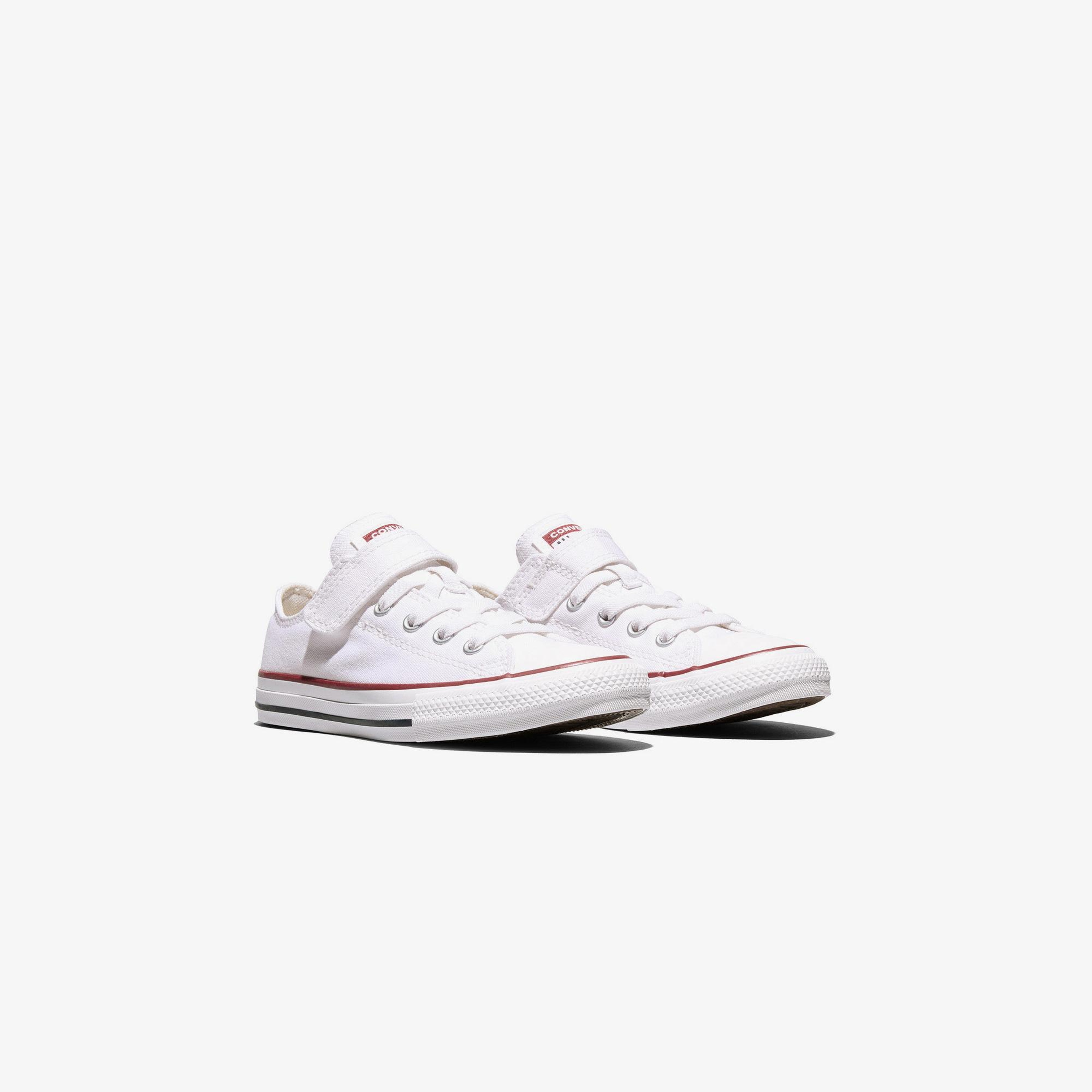 Converse Chuck Taylor All Star 1V Çocuk Beyaz Sneaker