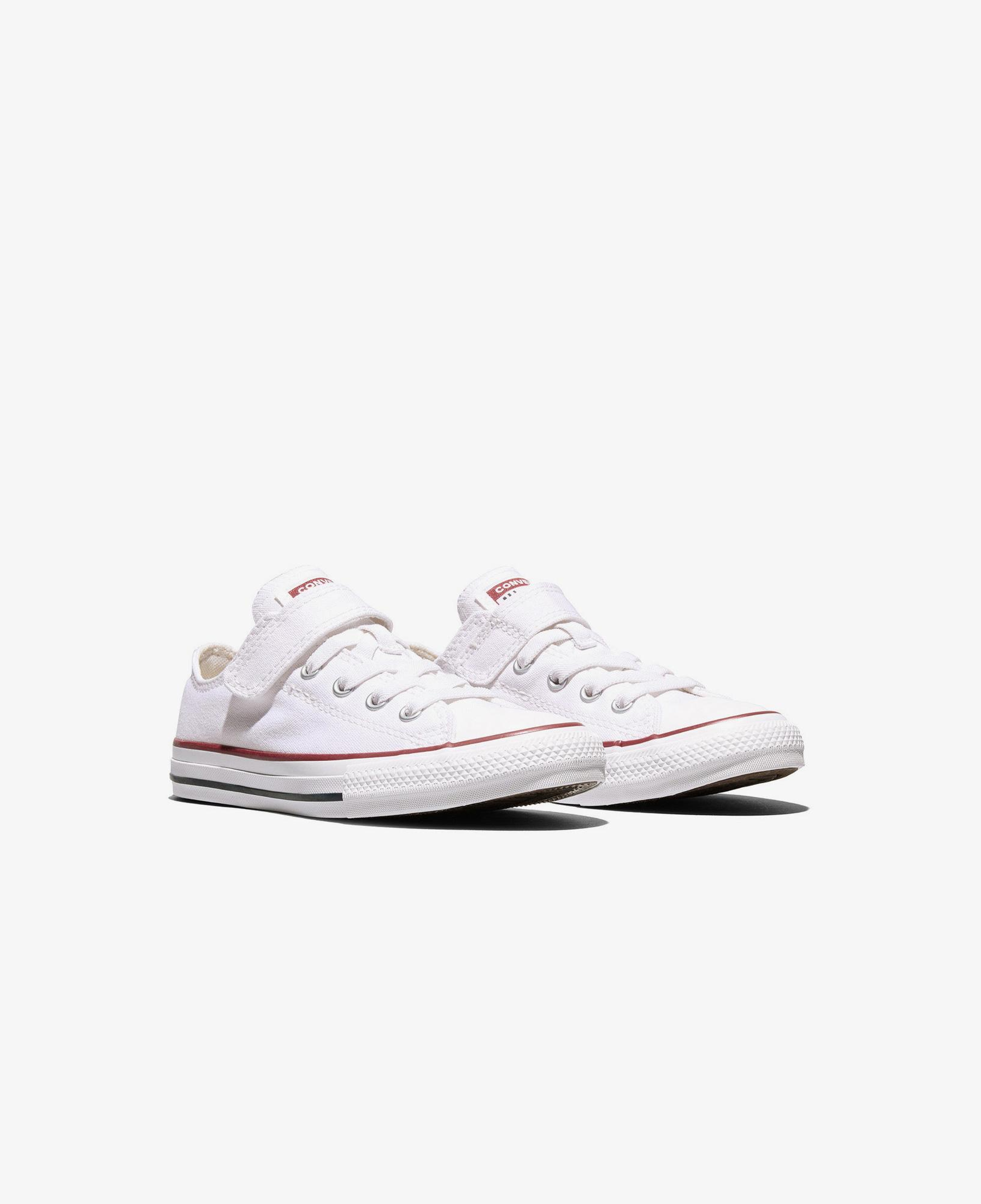 Converse Chuck Taylor All Star 1V Çocuk Beyaz Sneaker