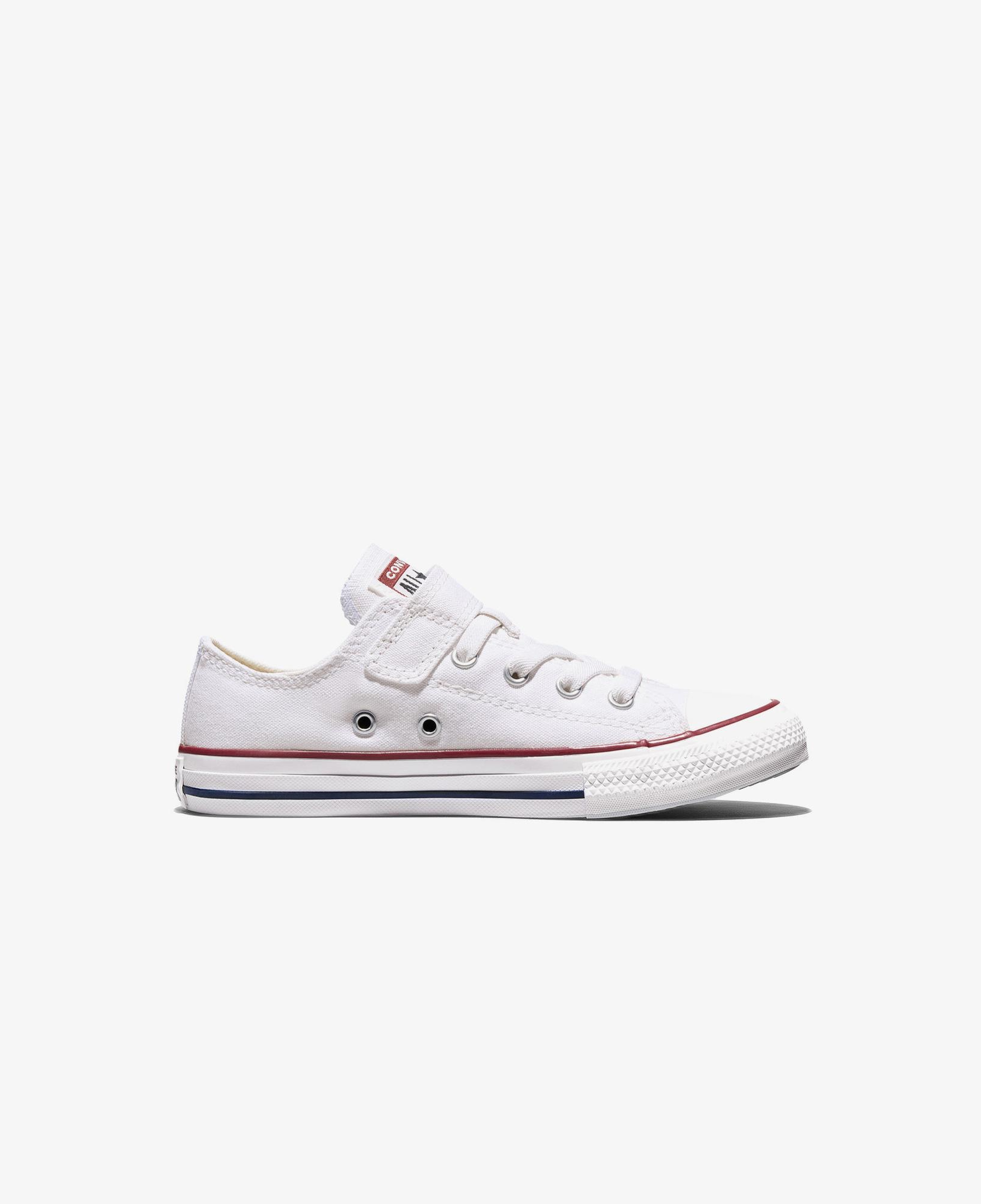 Converse Chuck Taylor All Star 1V Çocuk Beyaz Sneaker