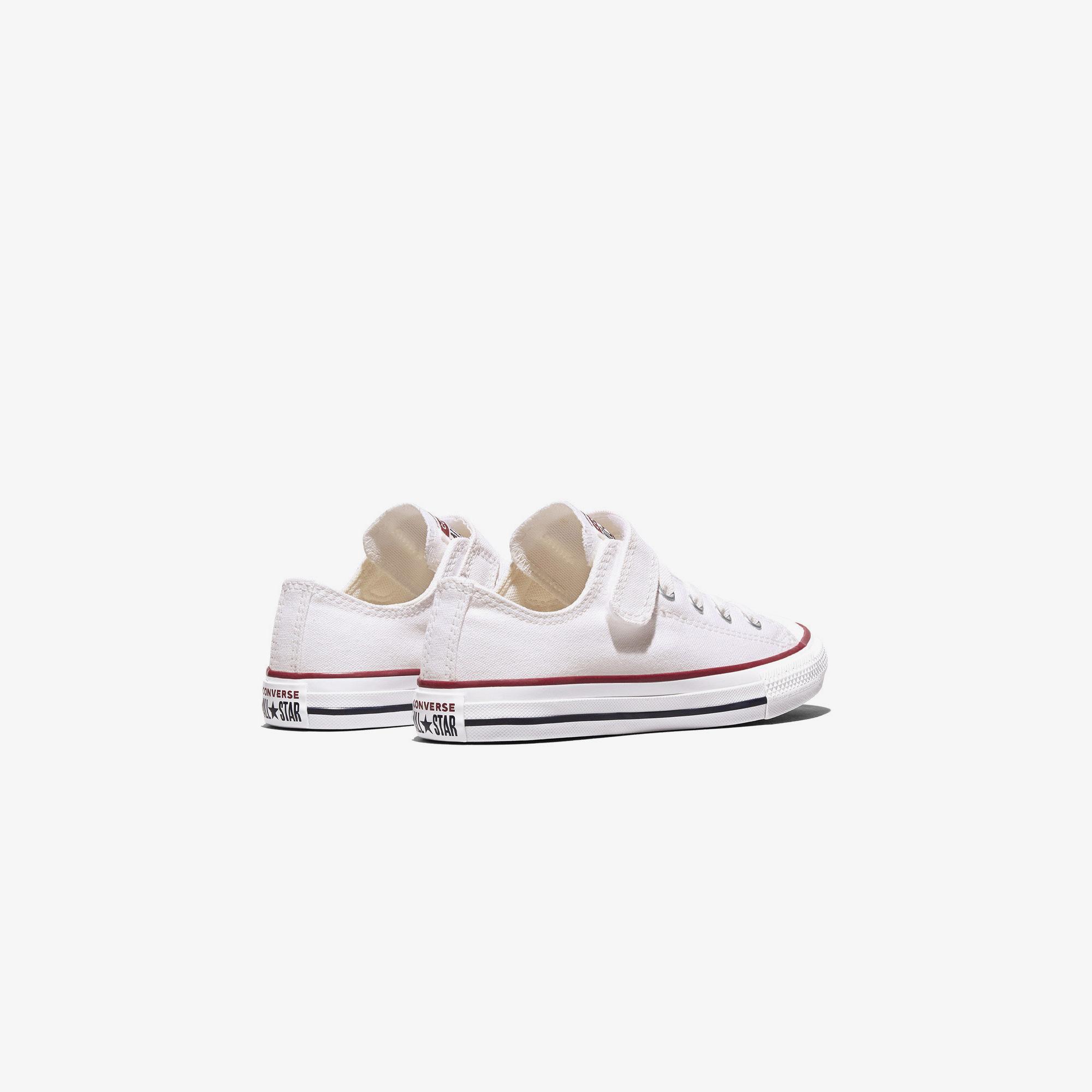 Converse Chuck Taylor All Star 1V Çocuk Beyaz Sneaker