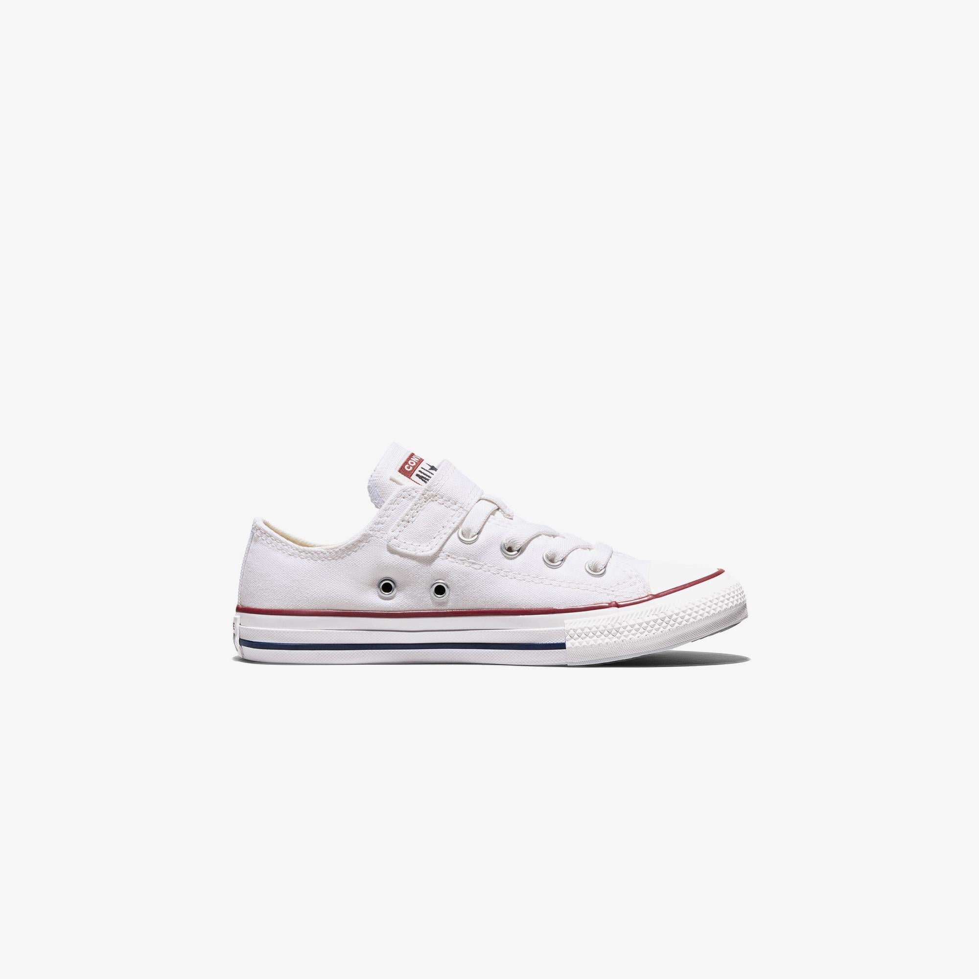 Converse Chuck Taylor All Star 1V Çocuk Beyaz Sneaker