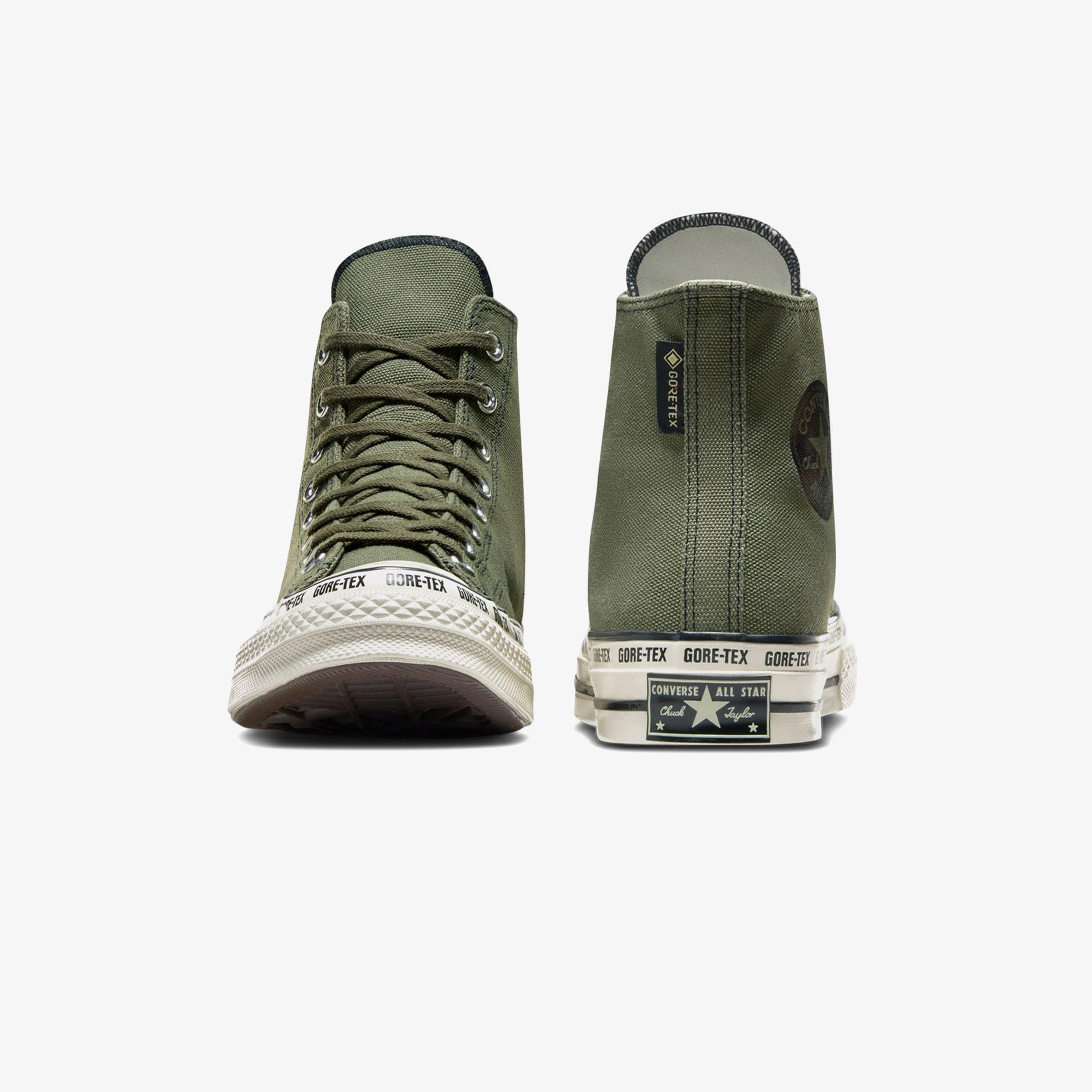Converse Chuck 70 Unisex Haki GORE-TEX Bot