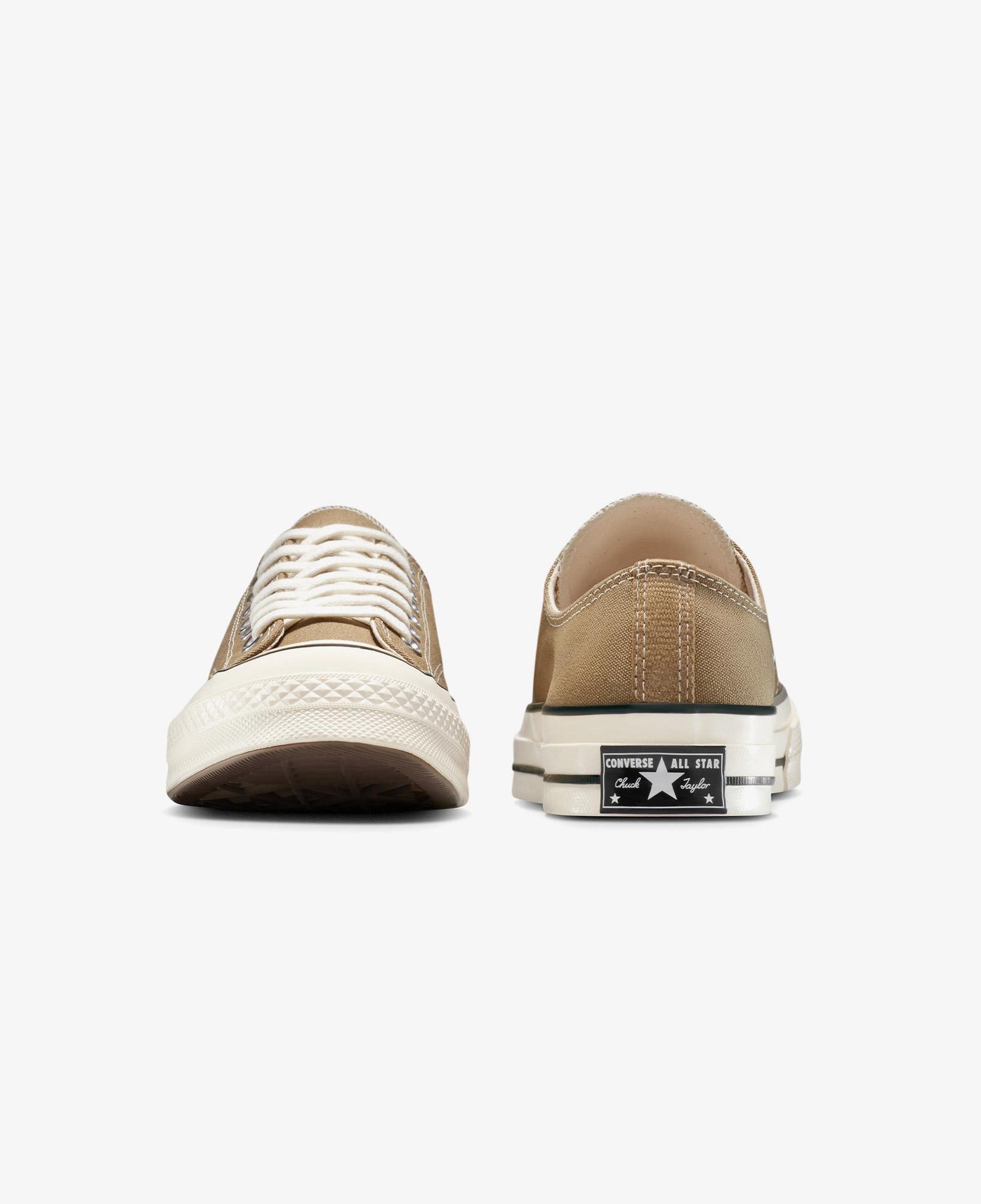 Converse Chuck 70 Unisex Bej Sneaker