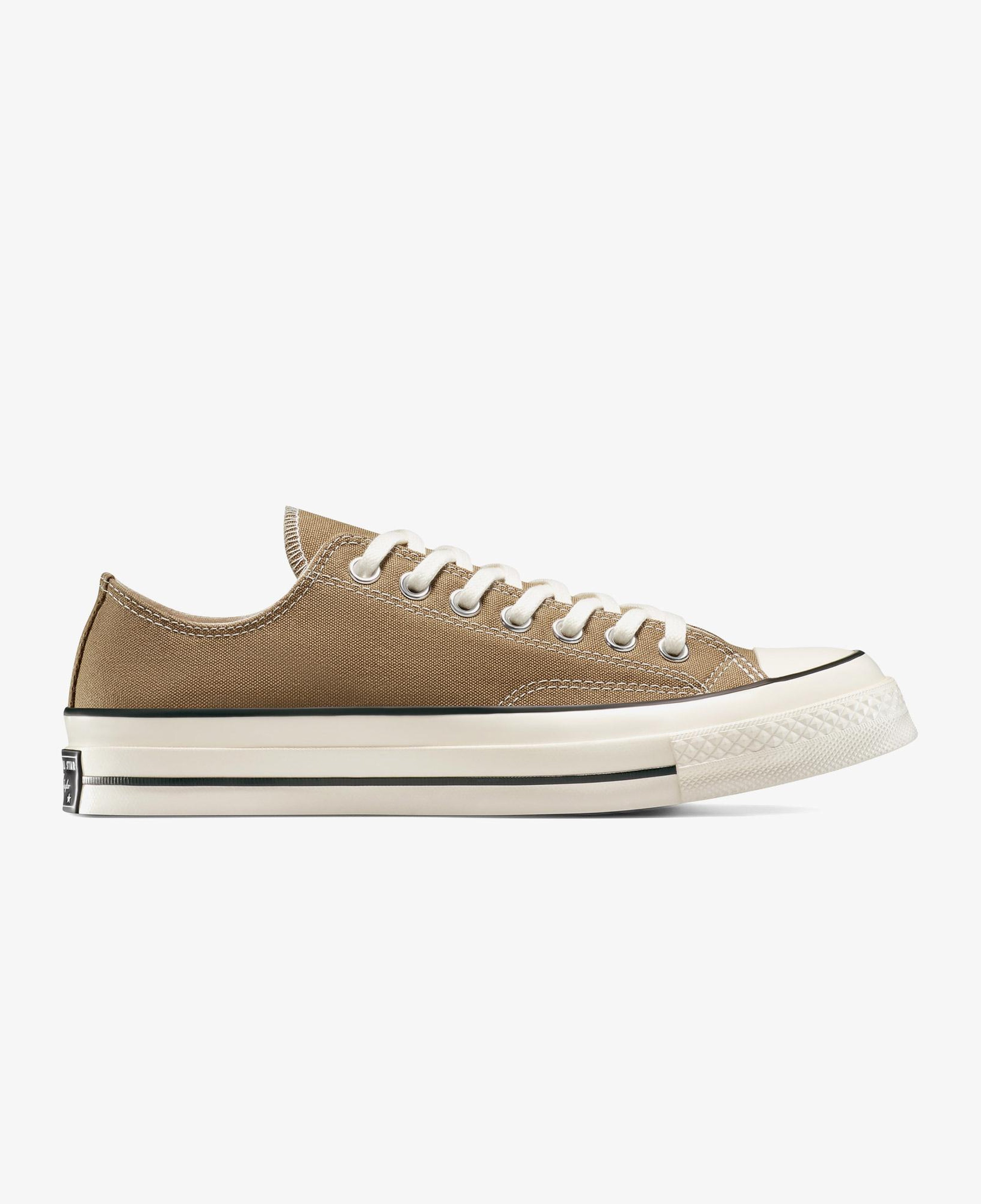 Converse Chuck 70 Unisex Bej Sneaker