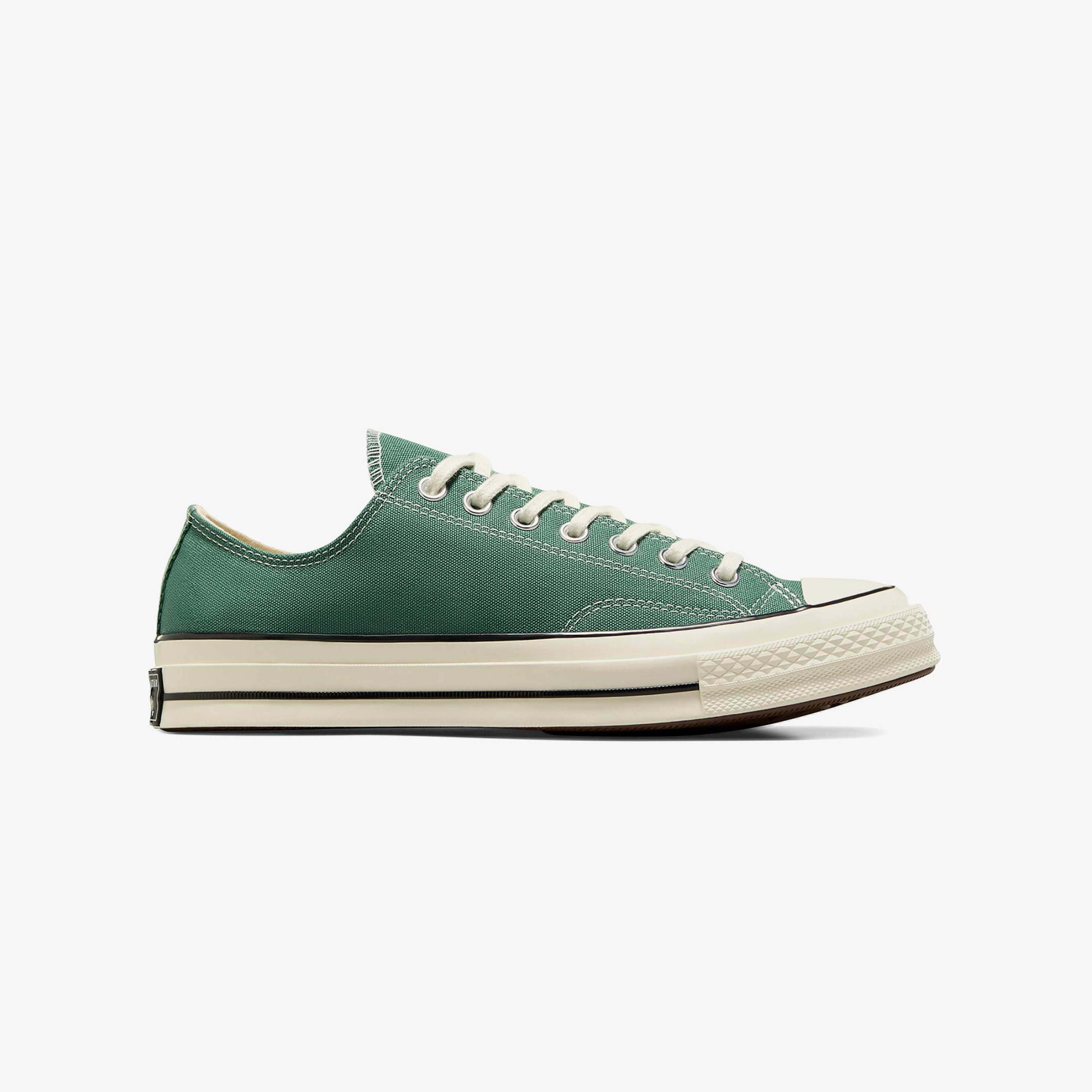 Converse Chuck 70 Unisex Yeşil Sneaker