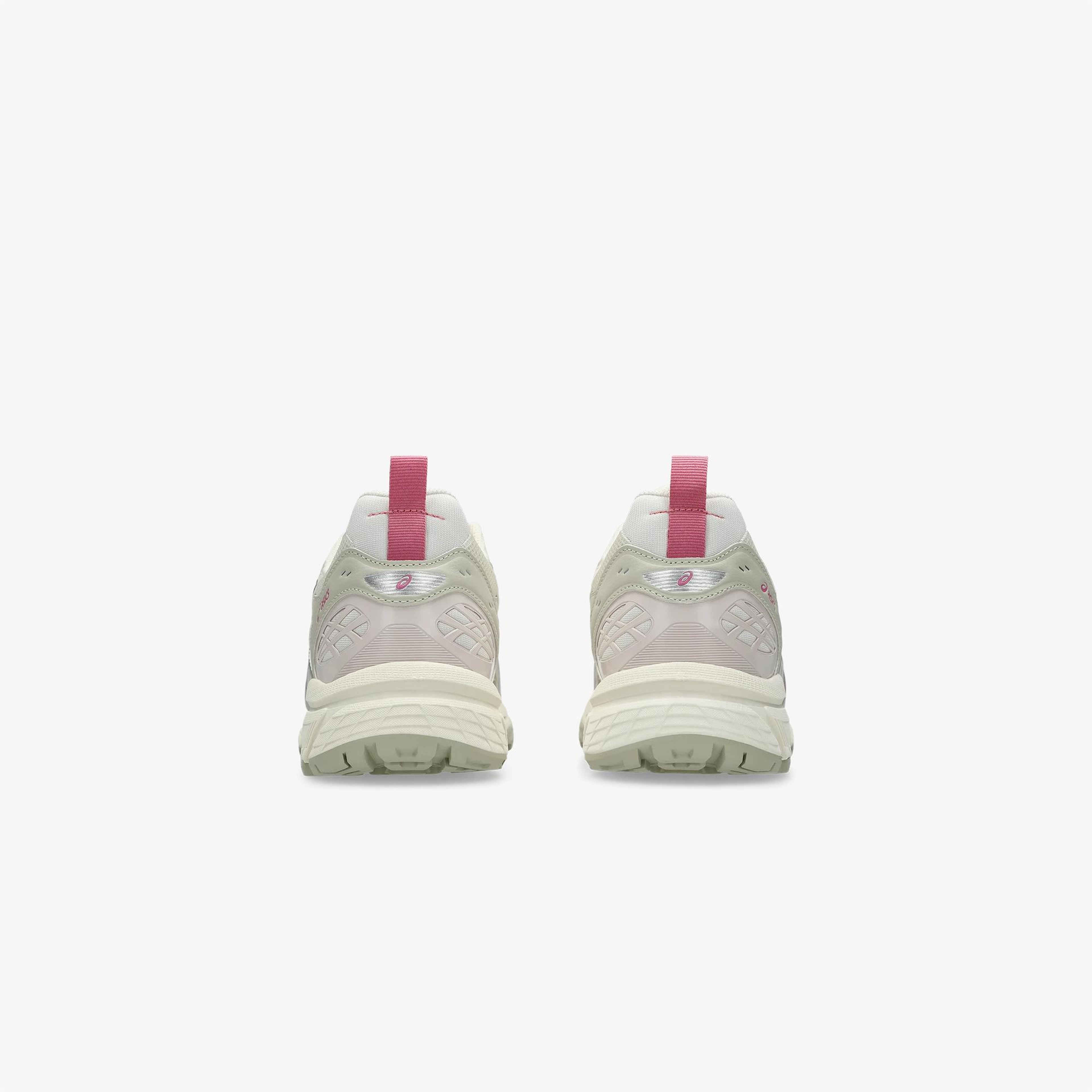 Asics Gel-Nunobiki Unisex Beyaz/Pembe Spor Ayakkabı