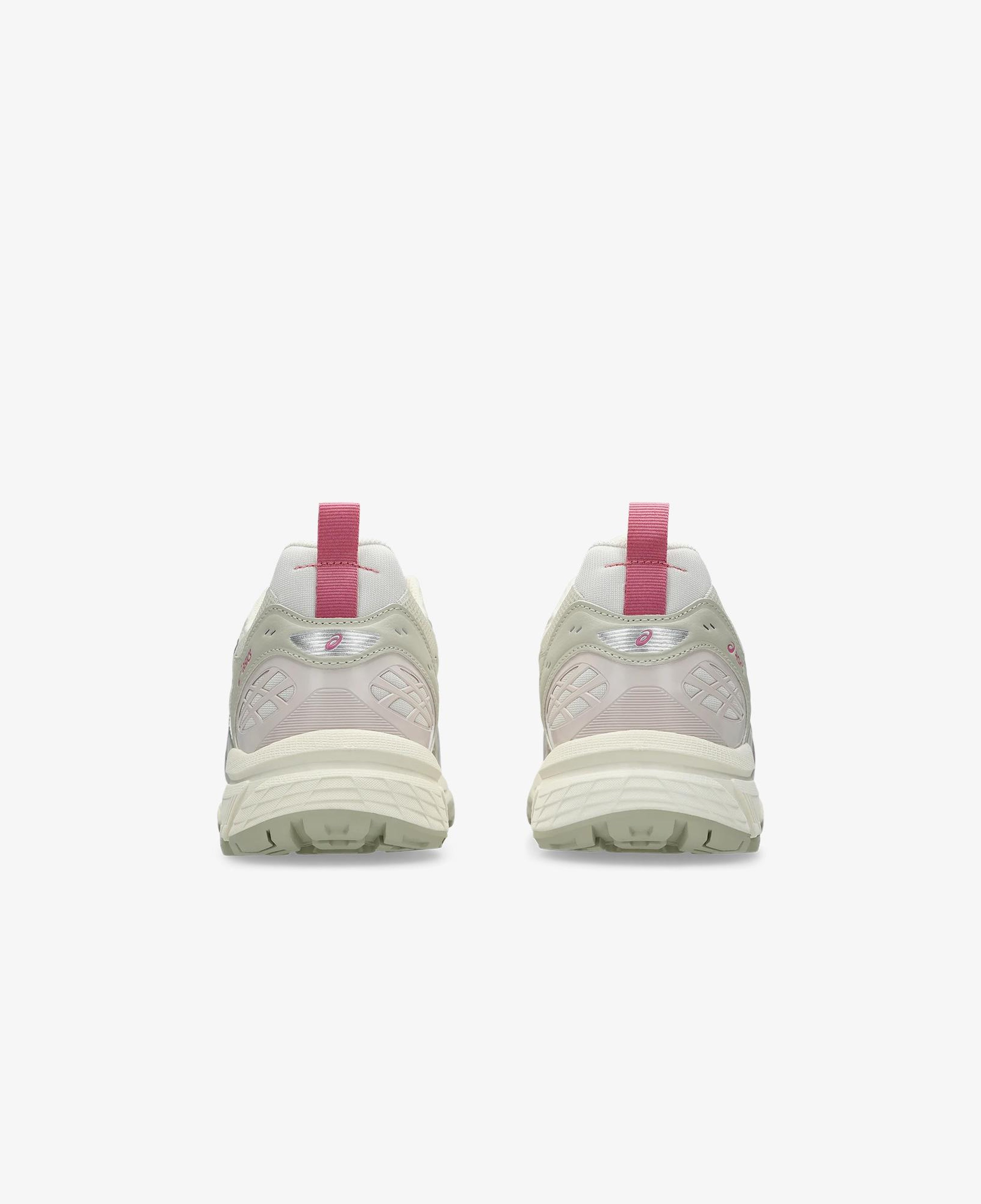 Asics Gel-Nunobiki Unisex Beyaz/Pembe Spor Ayakkabı