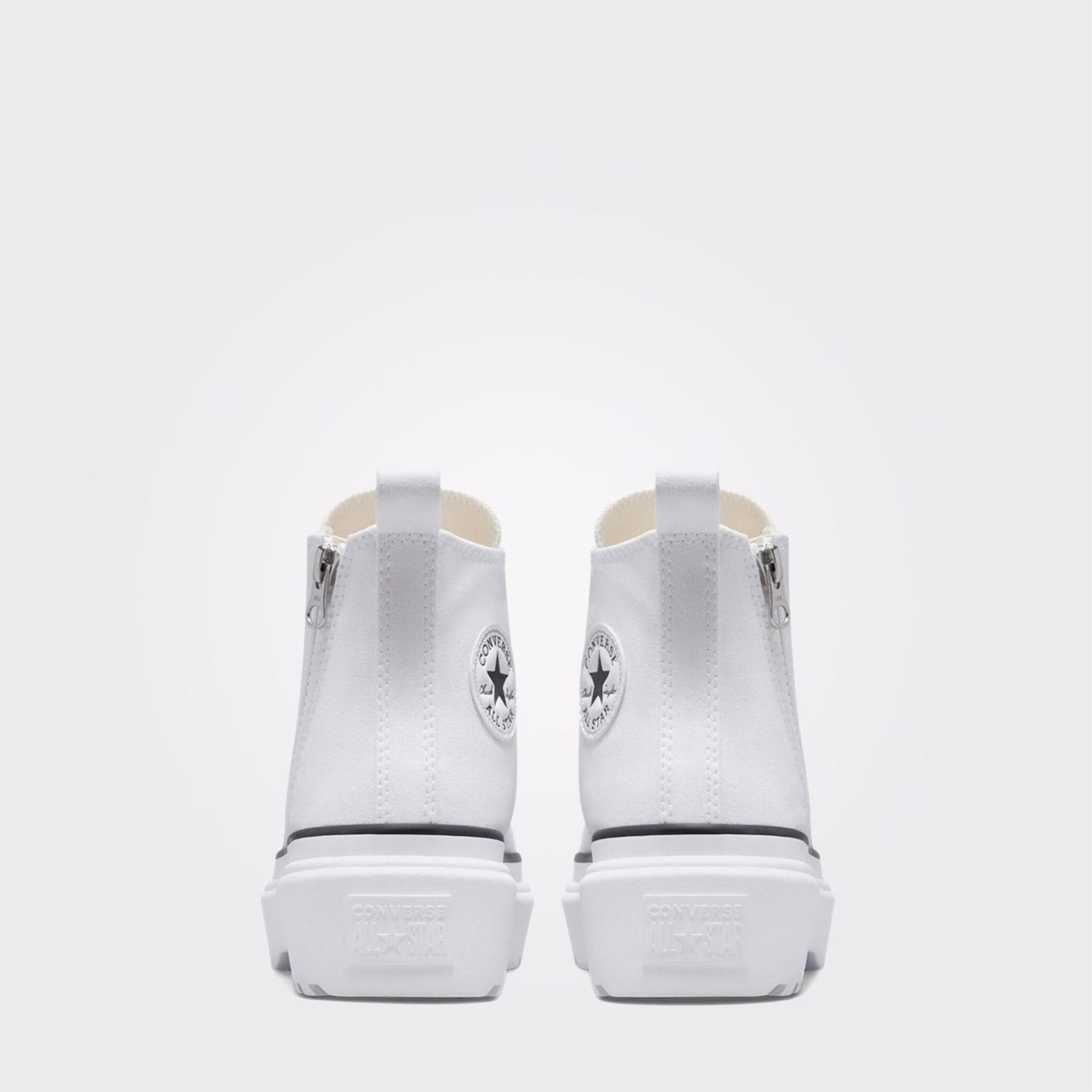 Converse Chuck Taylor All Star Çocuk Beyaz Sneaker
