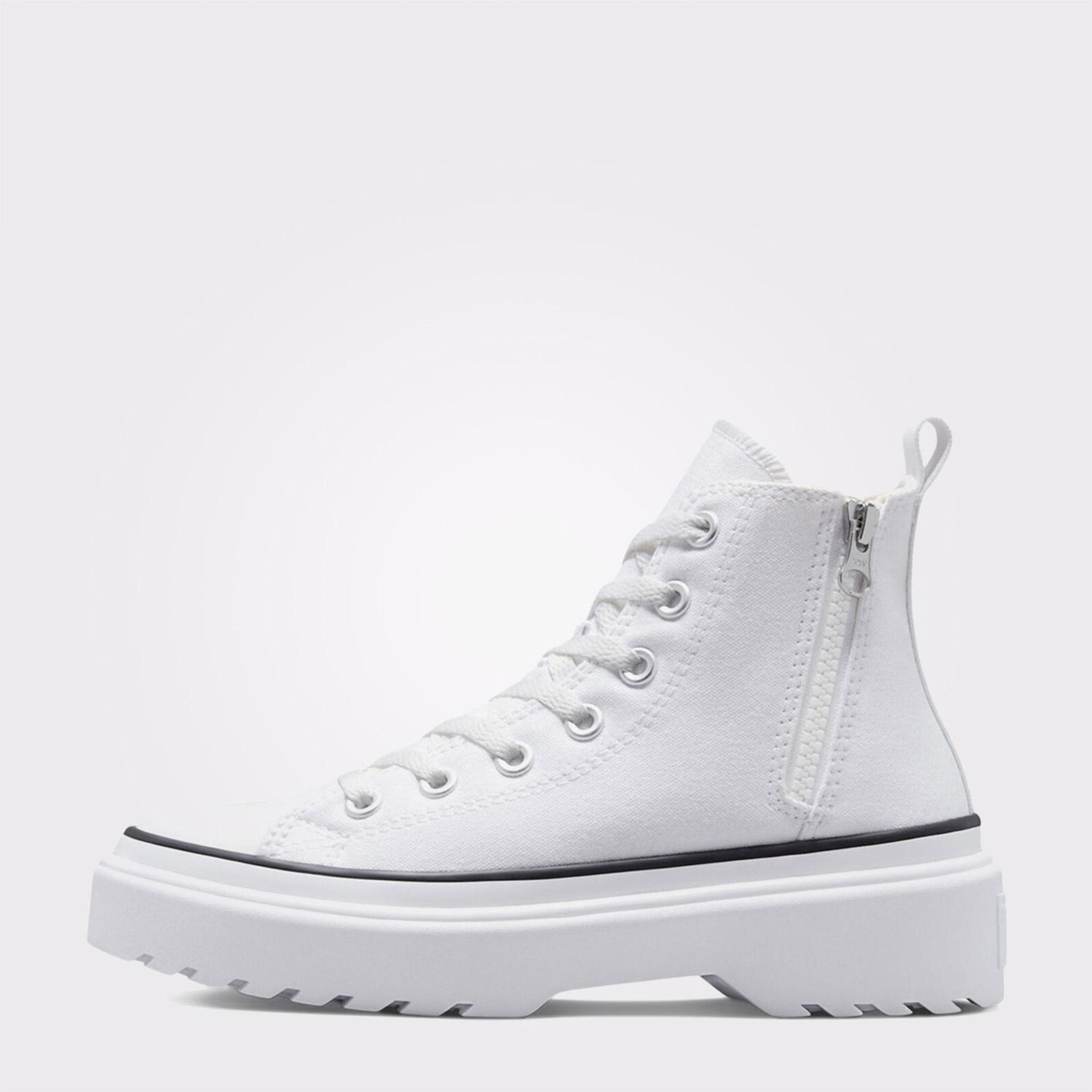 Converse Chuck Taylor All Star Çocuk Beyaz Sneaker