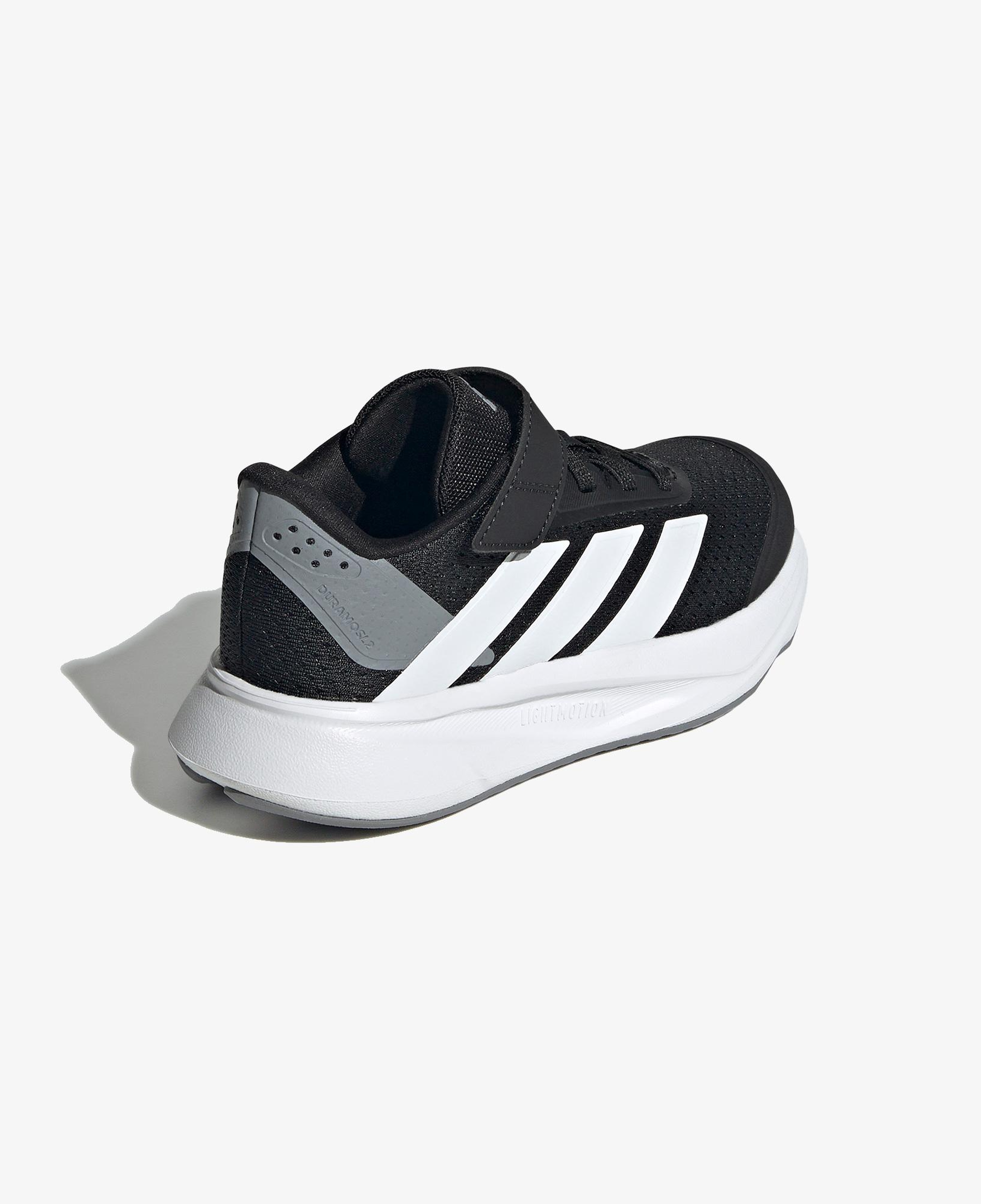 adidas Duramo Sl Çocuk Siyah Koşu Ayakkabısı