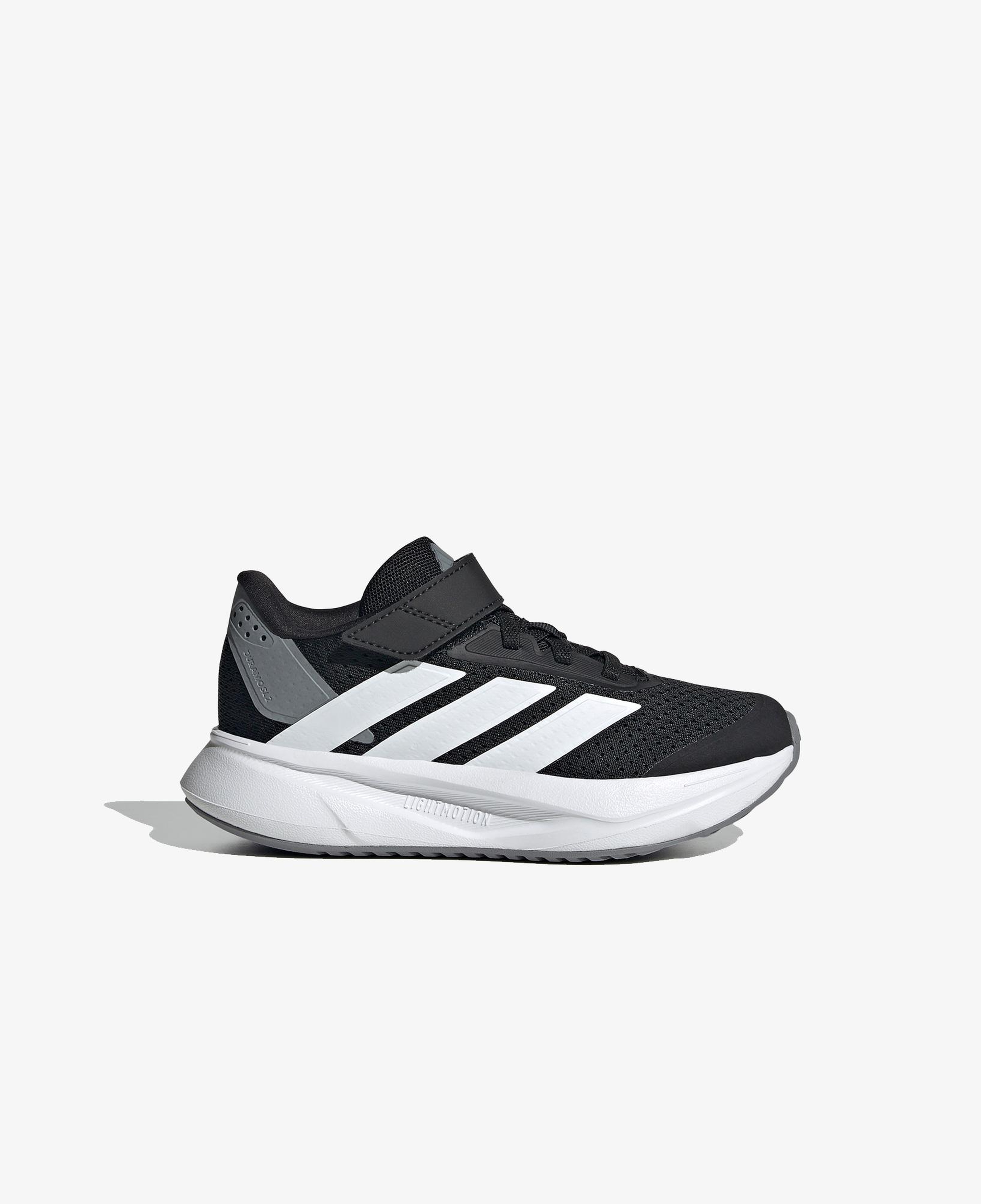 adidas Duramo Sl Çocuk Siyah Koşu Ayakkabısı