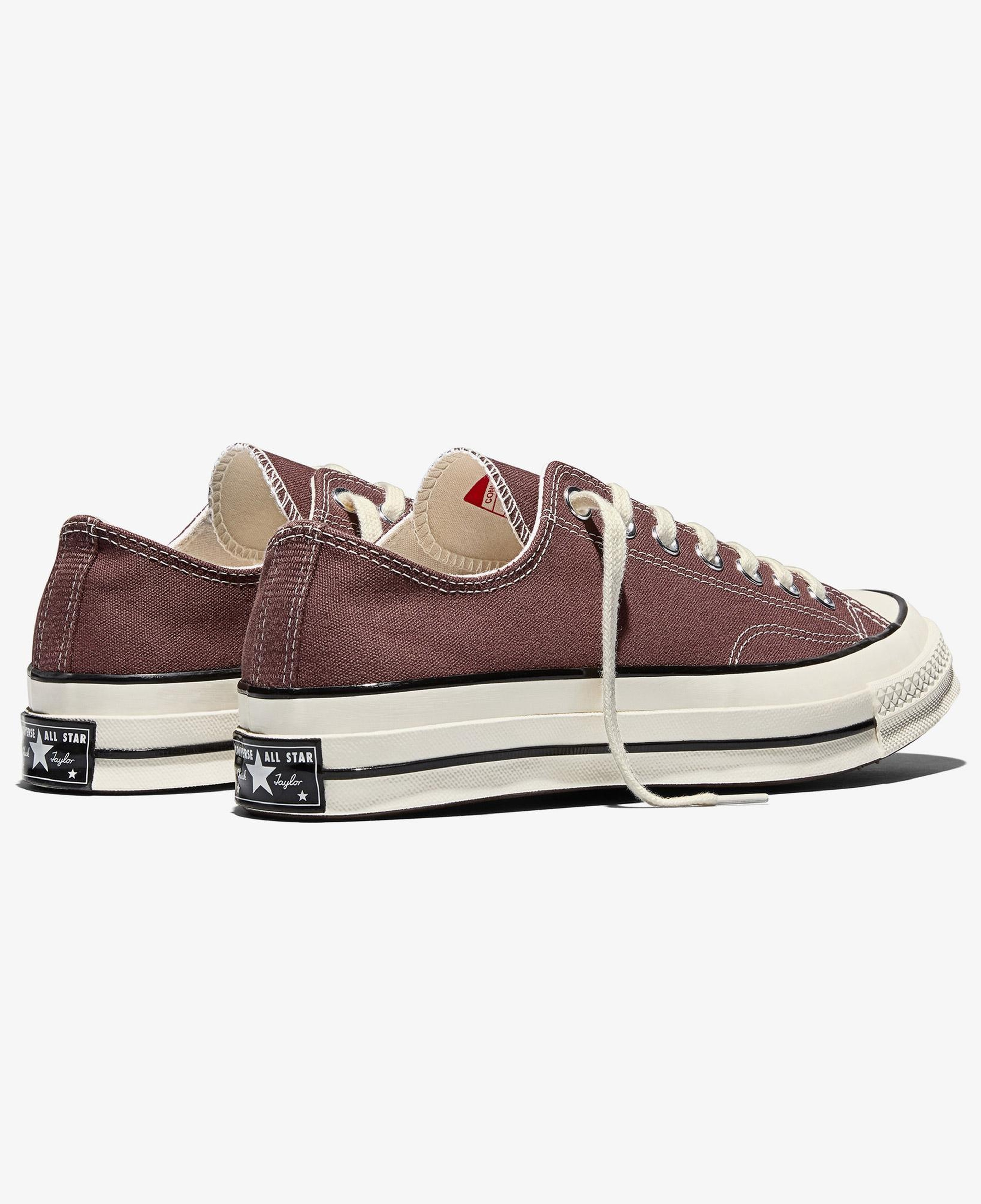 Converse Chuck 70 Unisex Kahverengi Sneaker