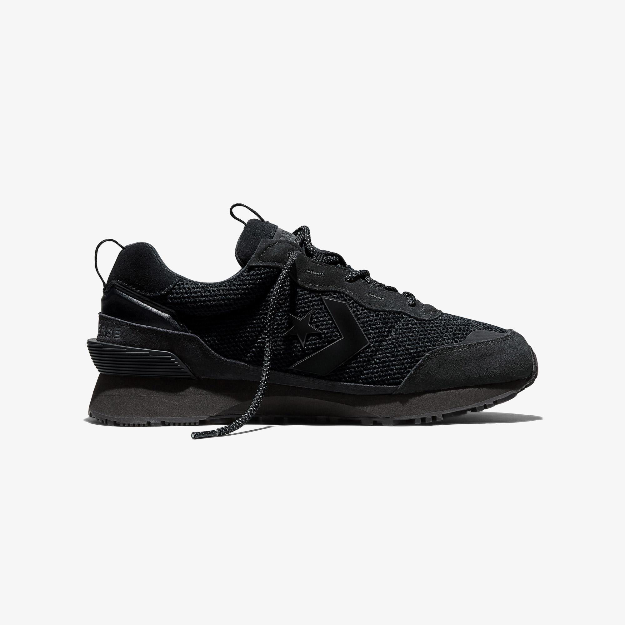 Converse Omega Trainer Unisex Siyah Sneaker