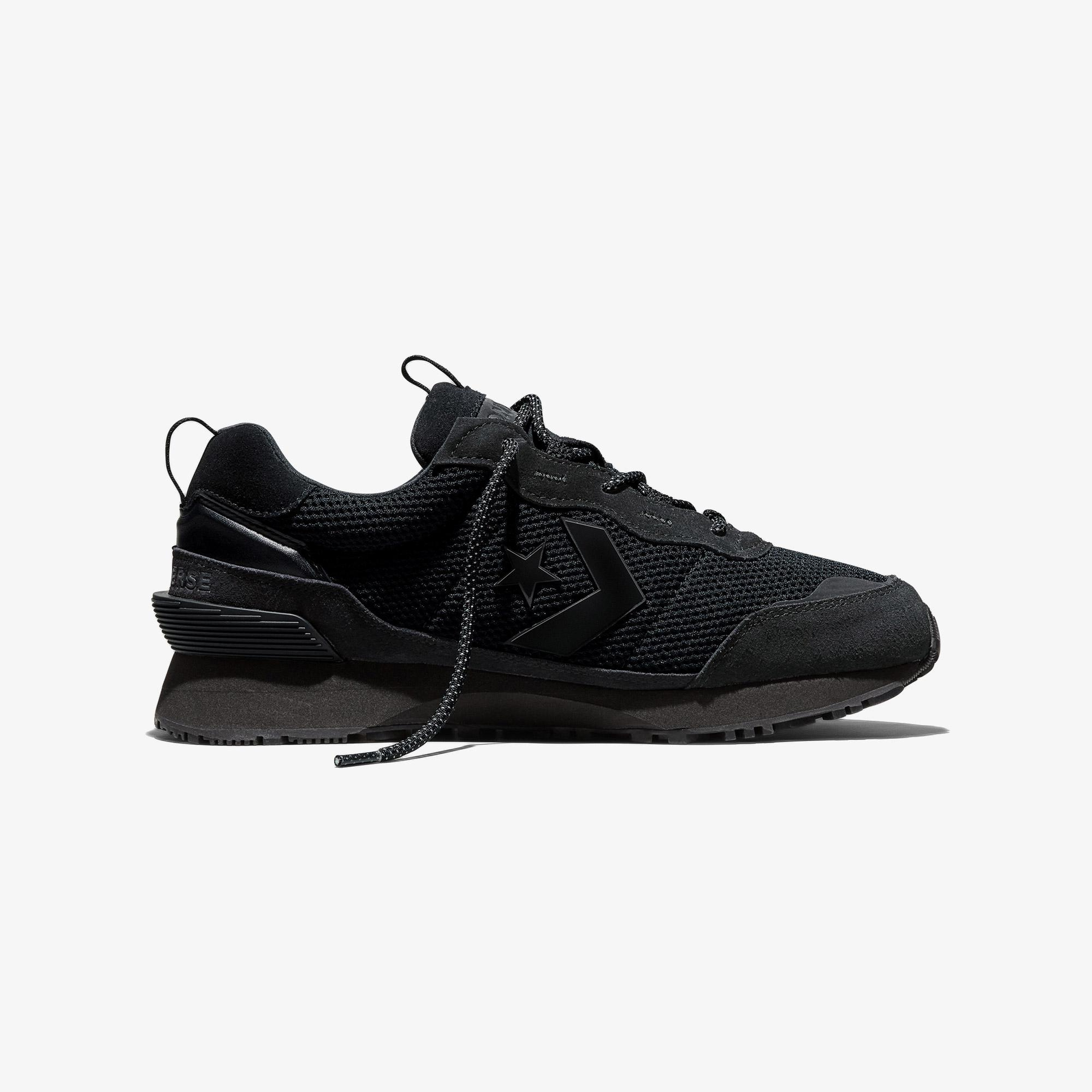 Converse Omega Trainer Unisex Siyah Sneaker
