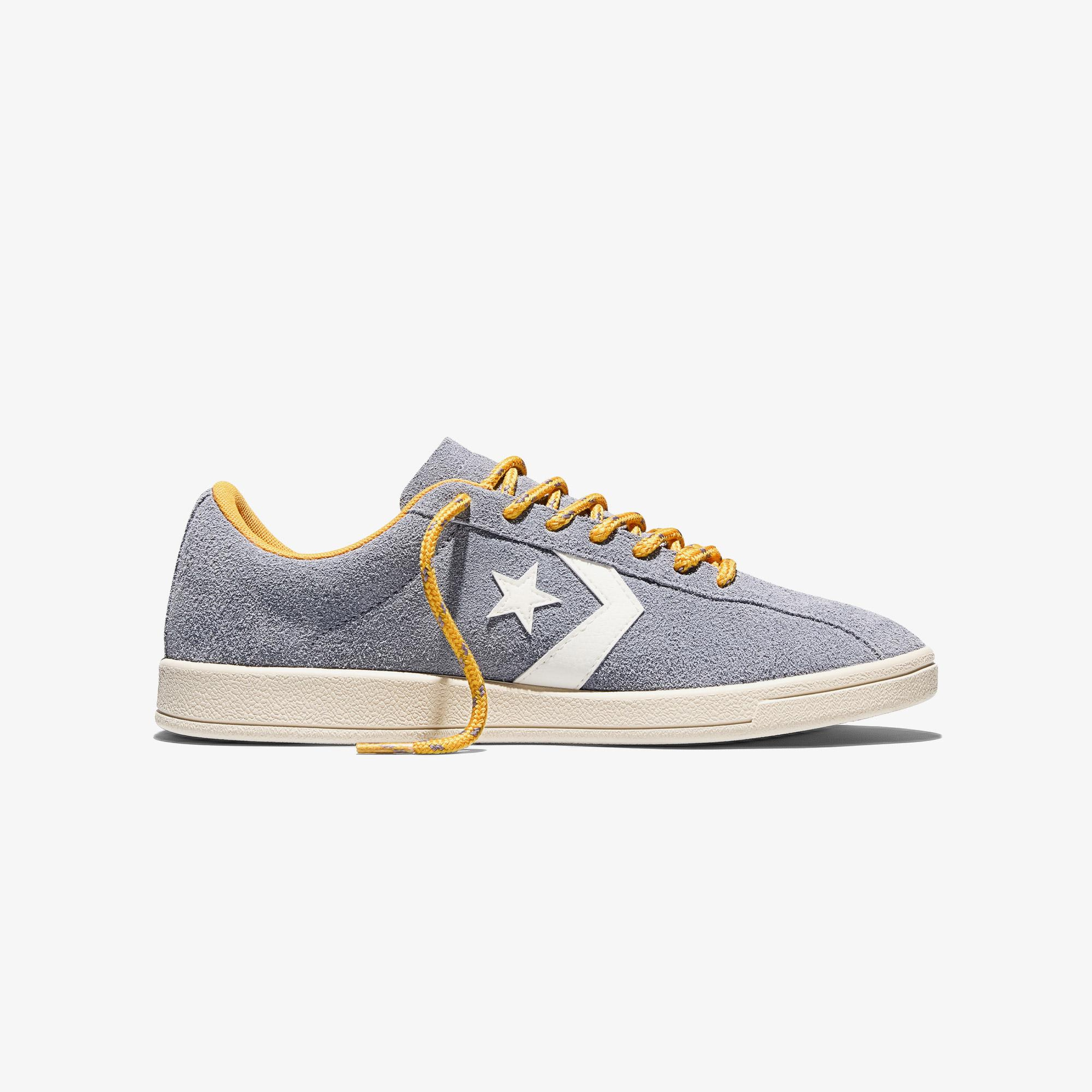 Converse Classic Trainer Unisex Mavi Sneaker