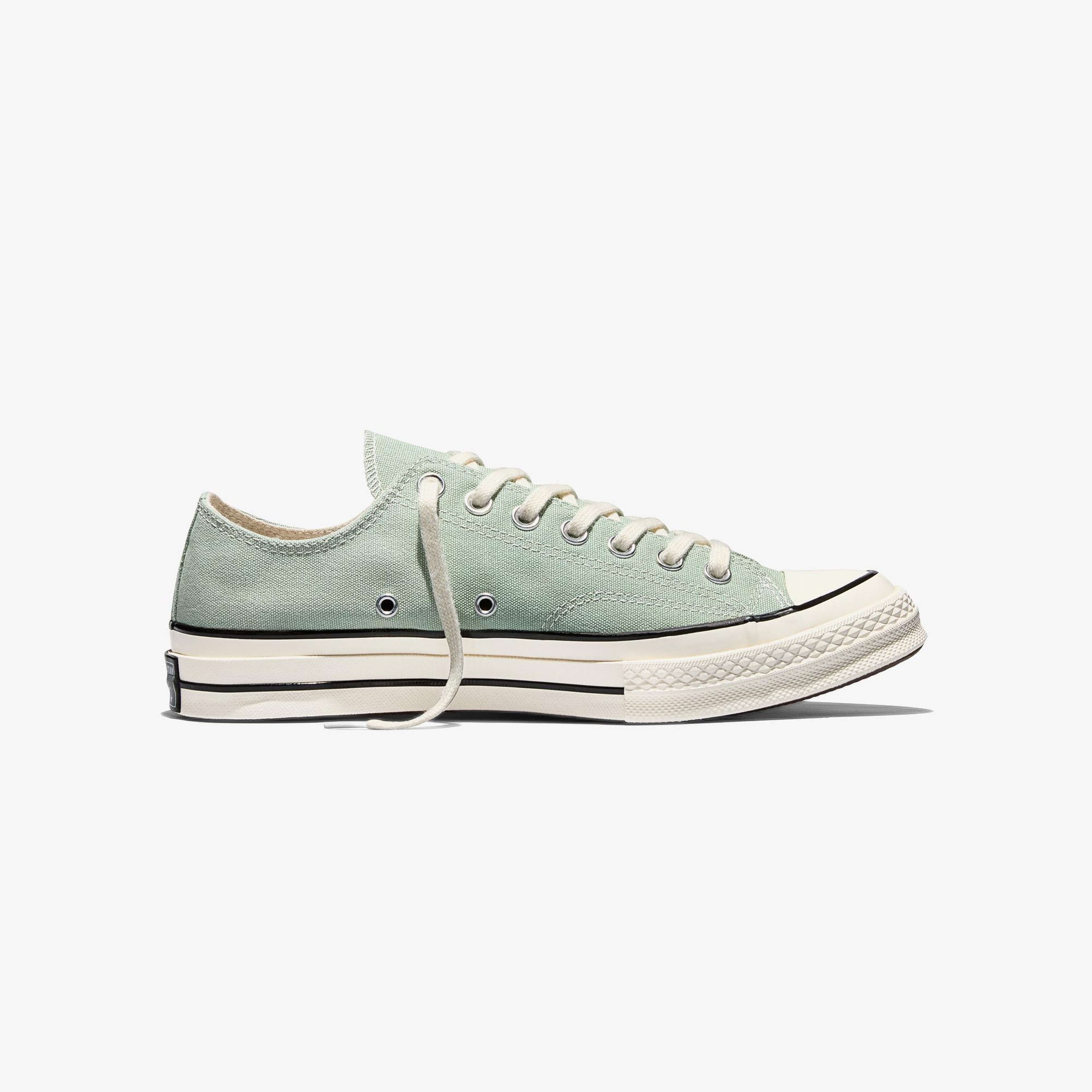 Converse Chuck 70 Unisex Kekik Yeşili Sneaker