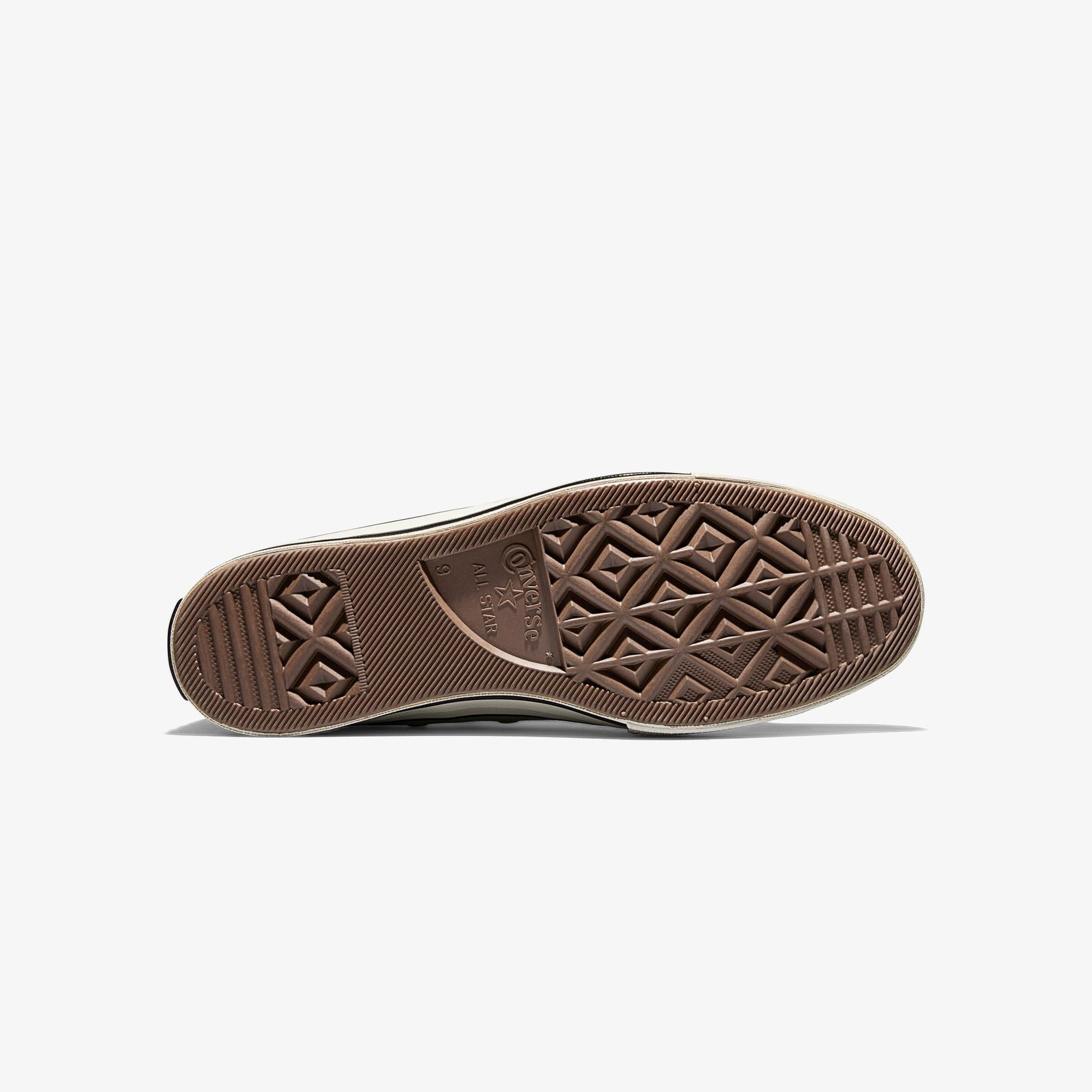 Converse Chuck 70 Unisex Kekik Yeşili Sneaker