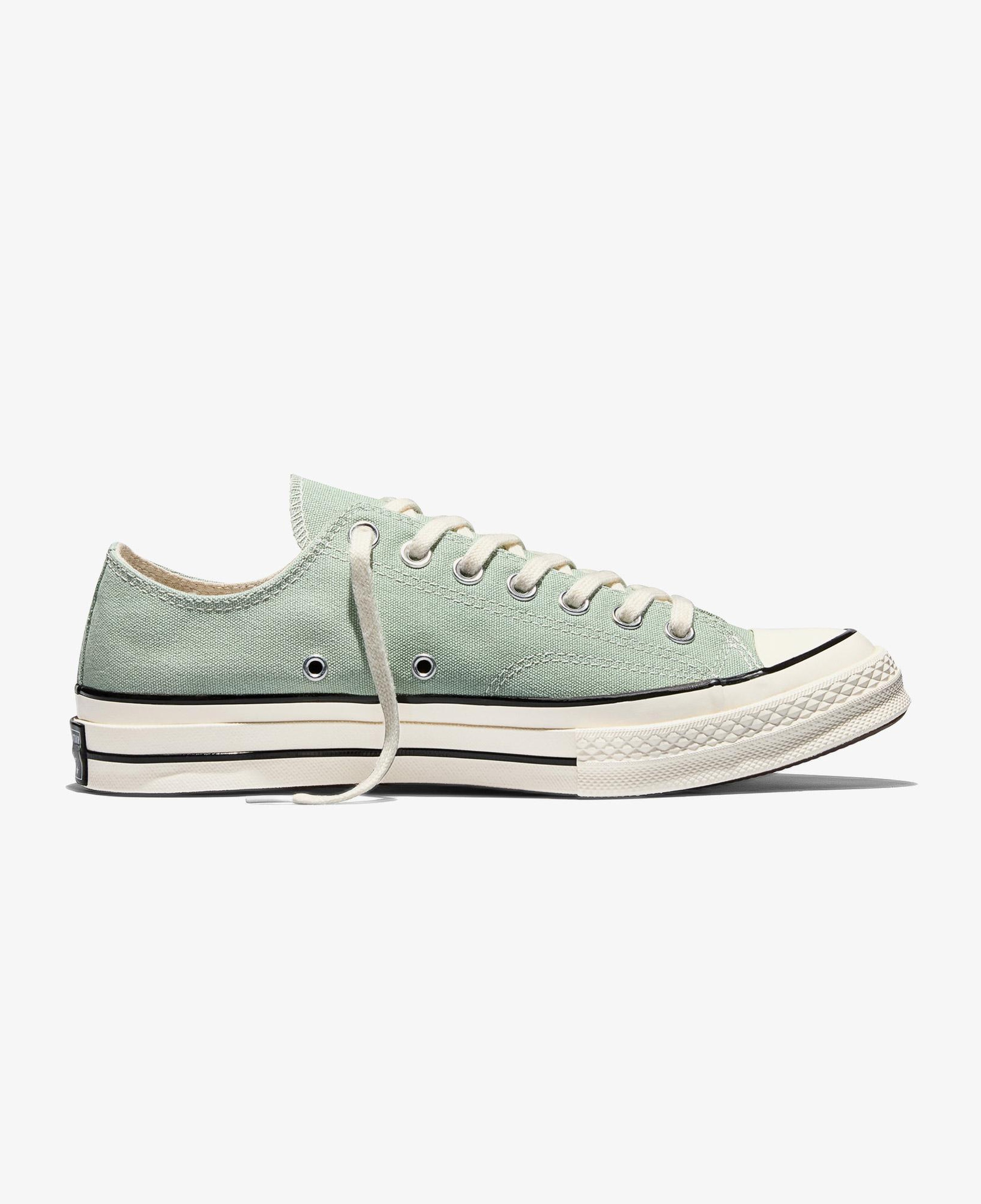 Converse Chuck 70 Unisex Kekik Yeşili Sneaker