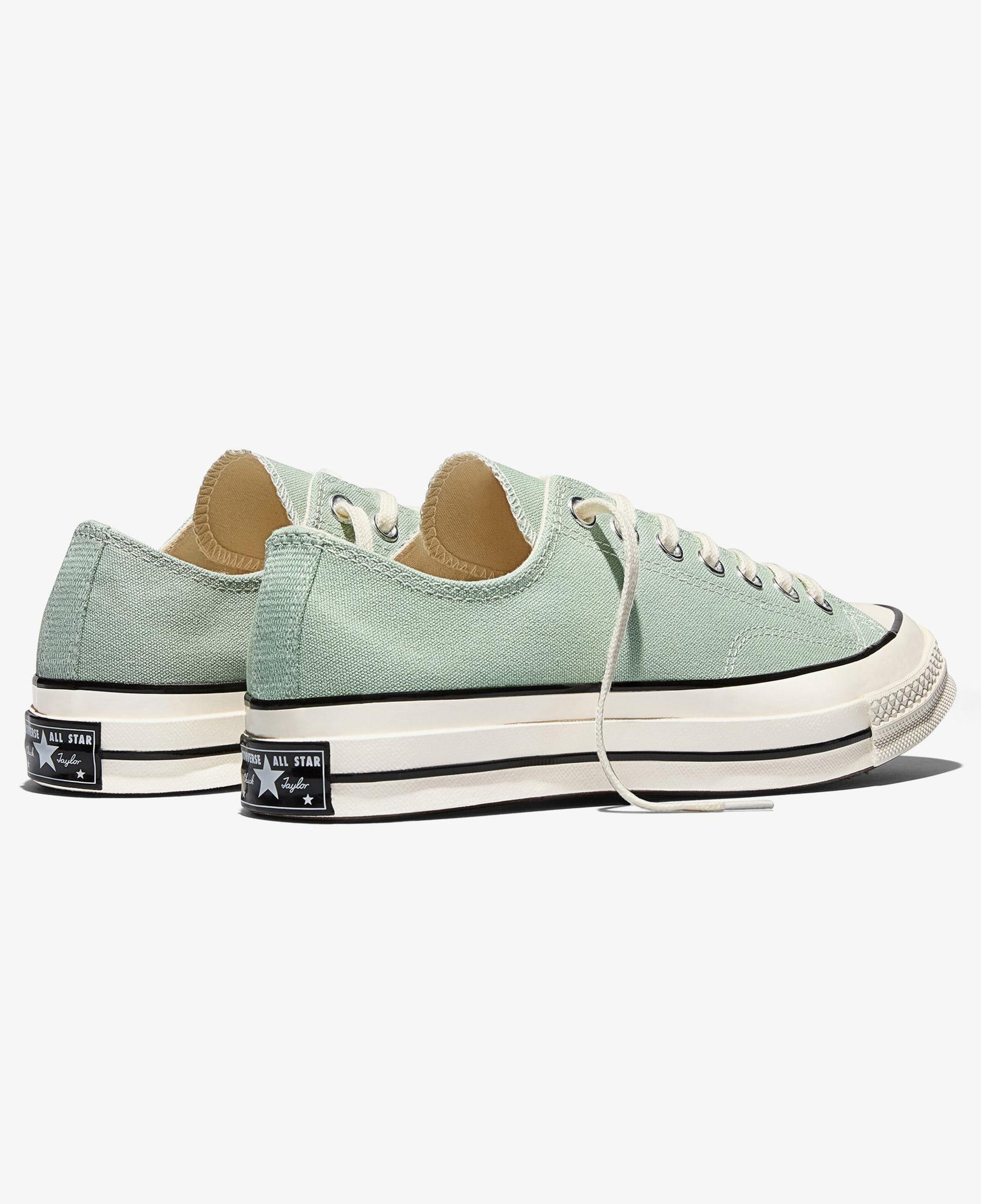 Converse Chuck 70 Unisex Kekik Yeşili Sneaker