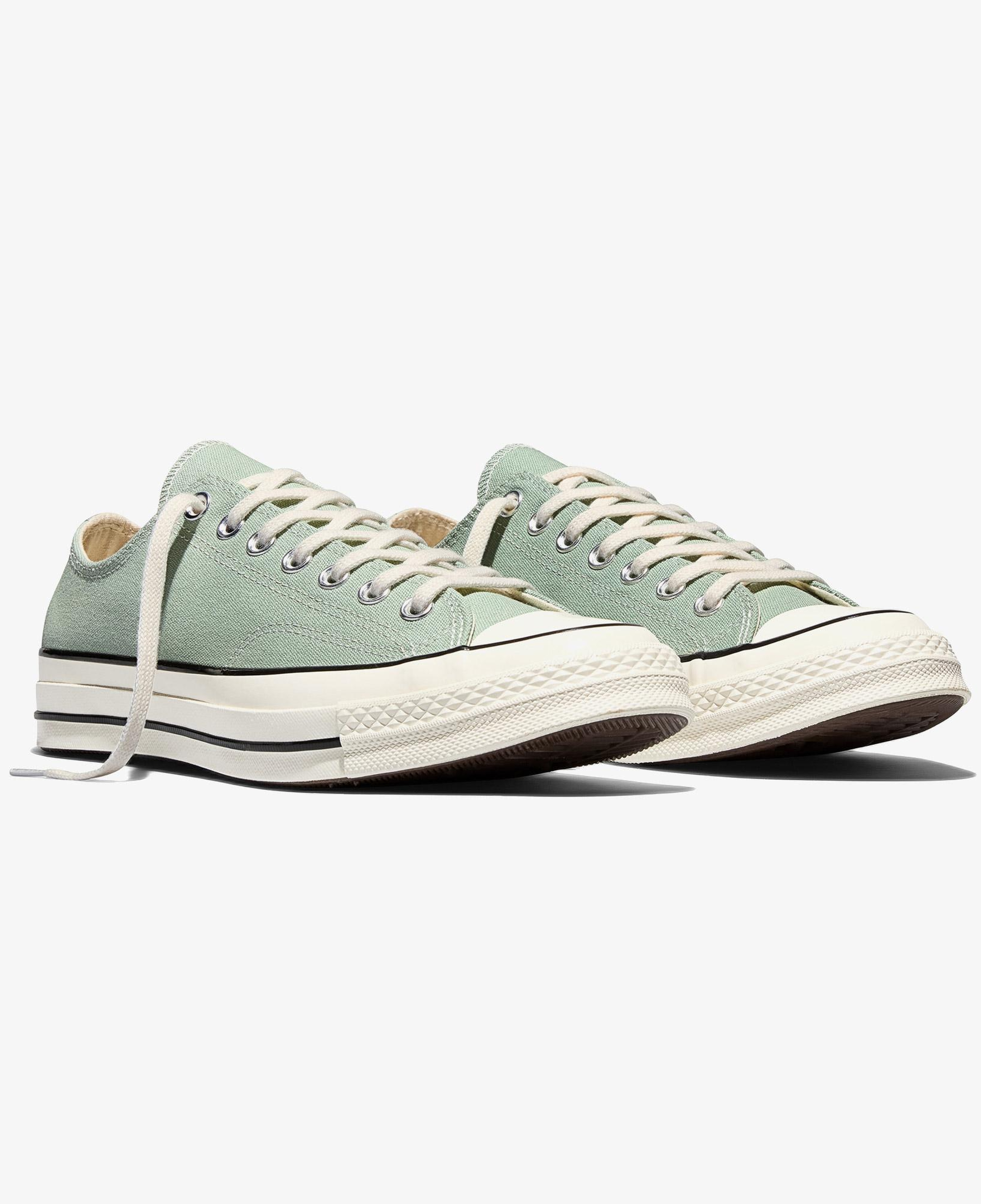 Converse Chuck 70 Unisex Kekik Yeşili Sneaker