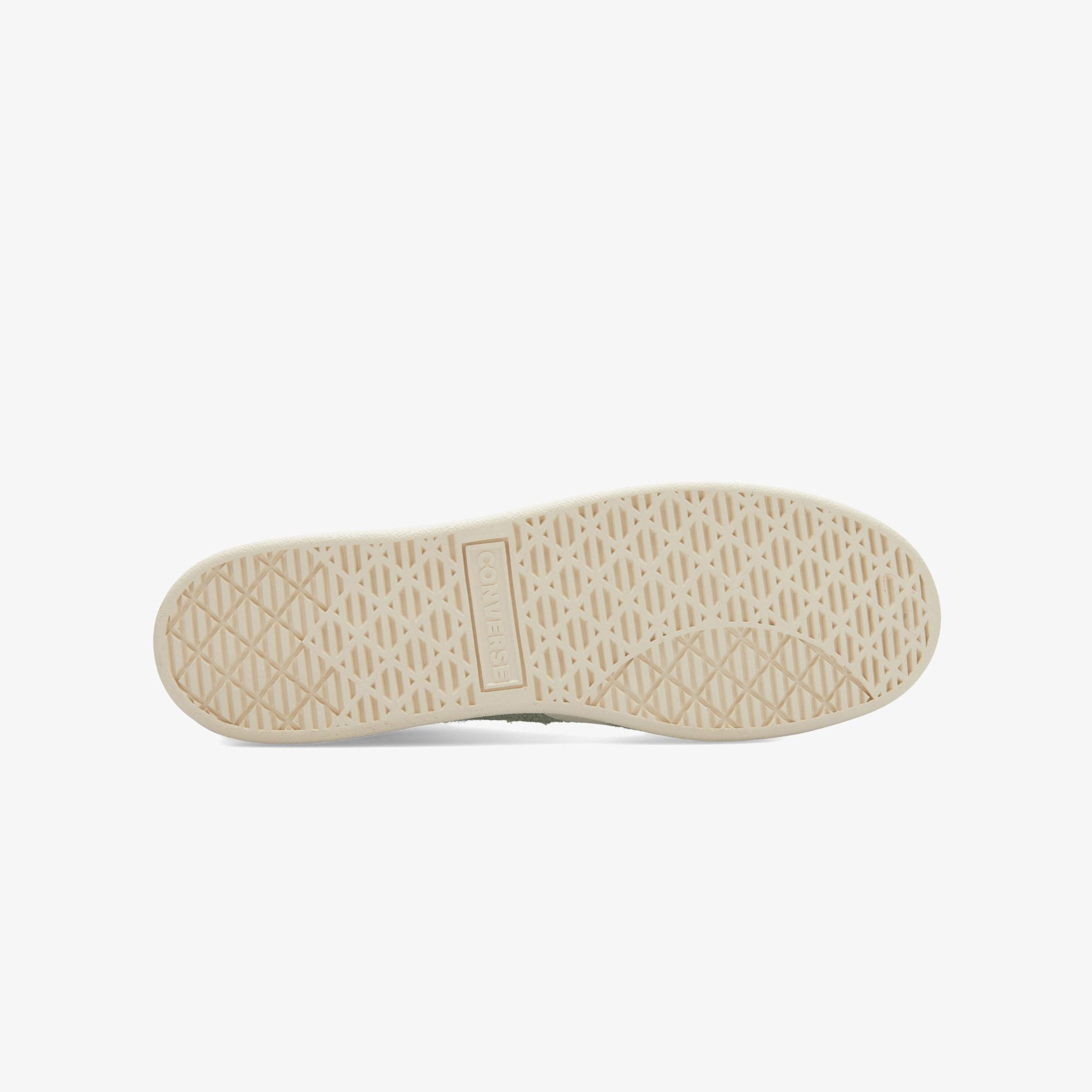 Converse Classic Trainer Unisex Yeşil Sneaker
