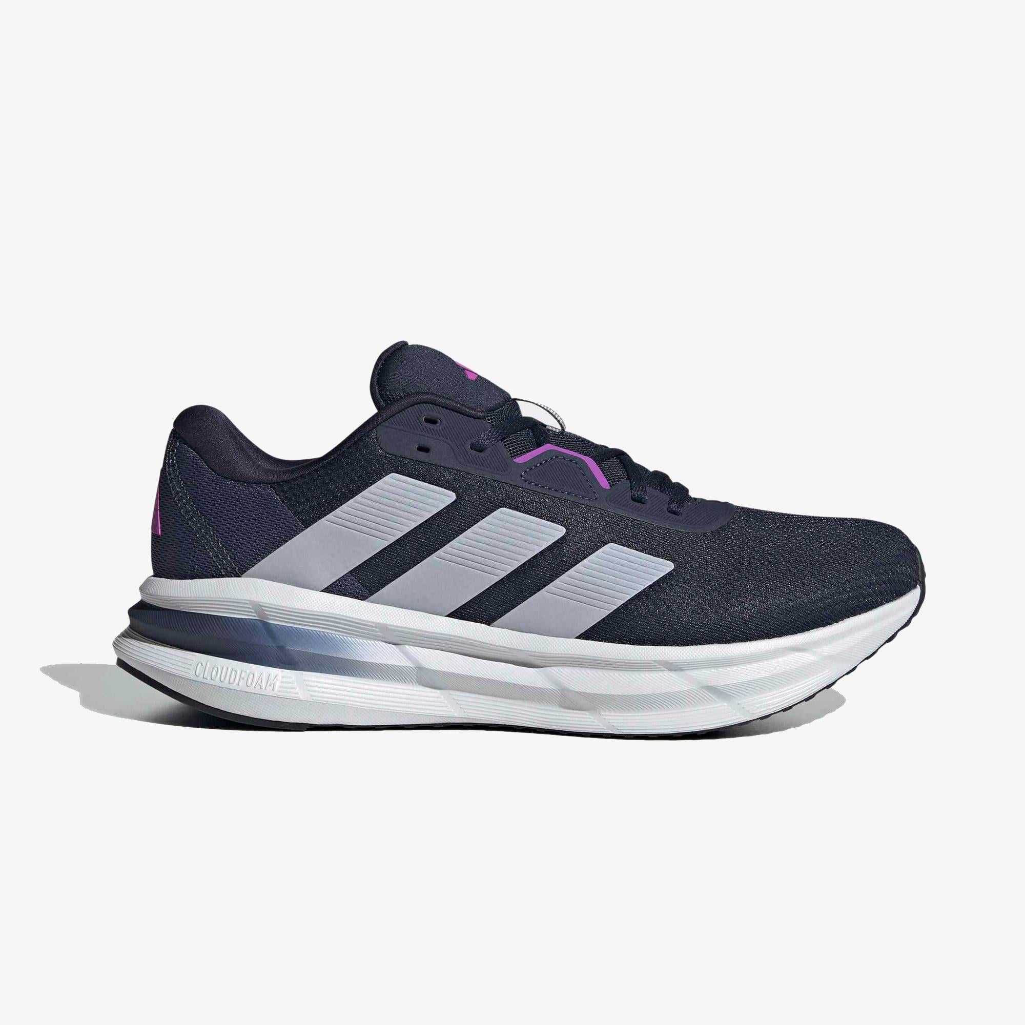 adidas Galaxy 7 Erkek Lacivert Koşu Ayakkabısı