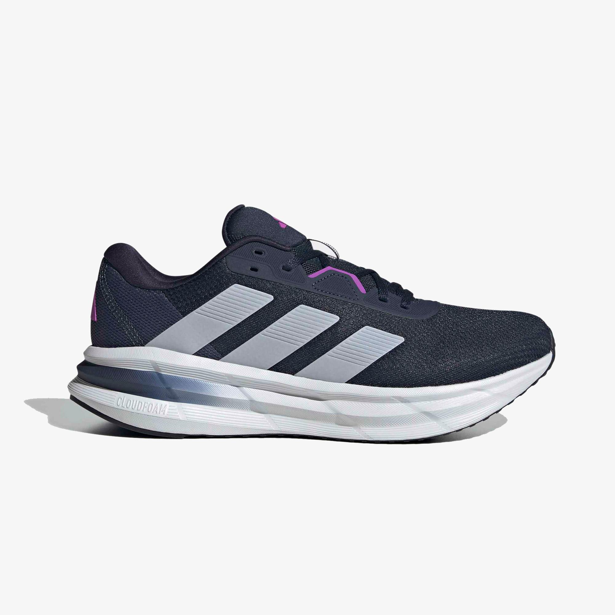adidas Galaxy 7 Erkek Lacivert Koşu Ayakkabısı