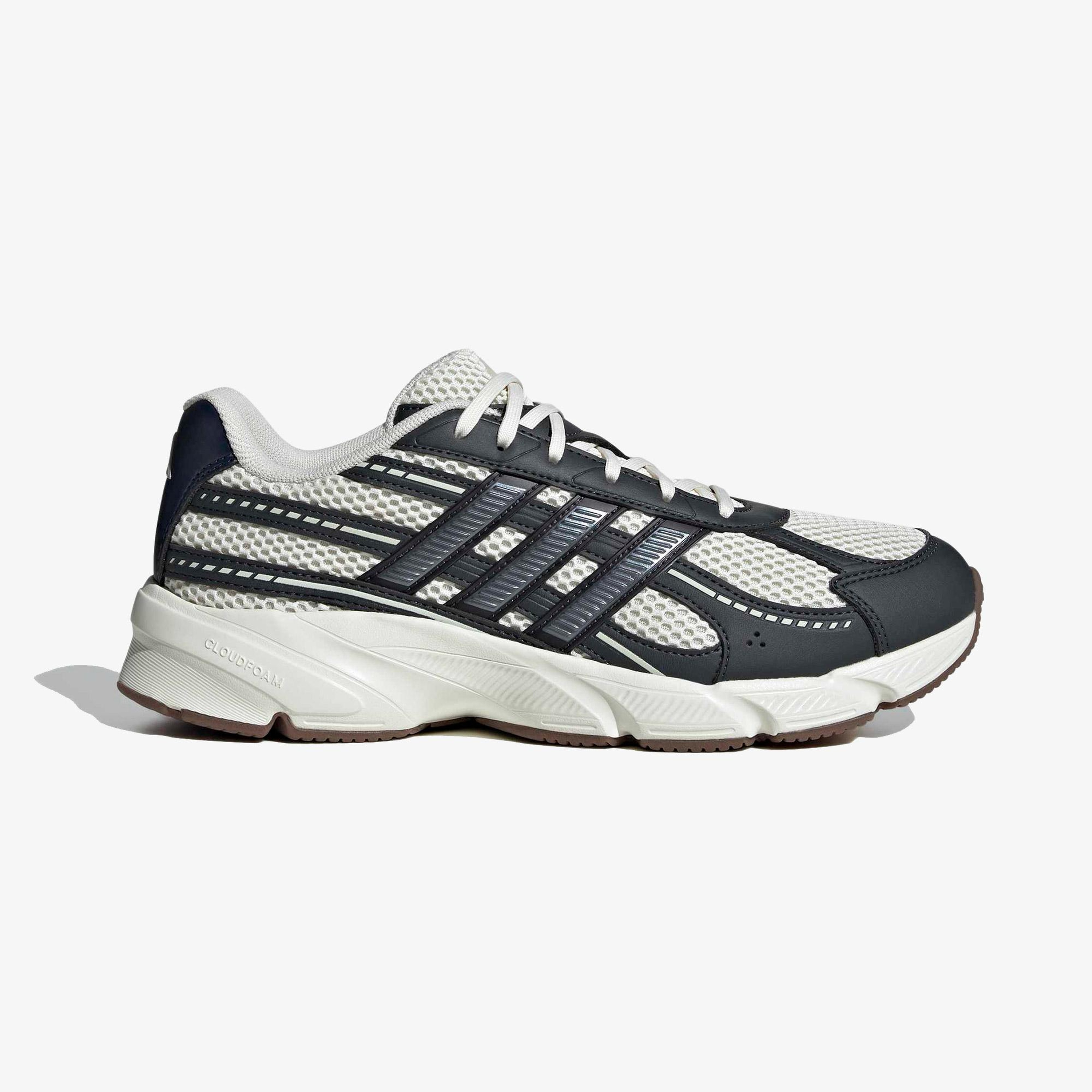 adidas Technochaos 2000 Erkek Beyaz Spor Ayakkabı