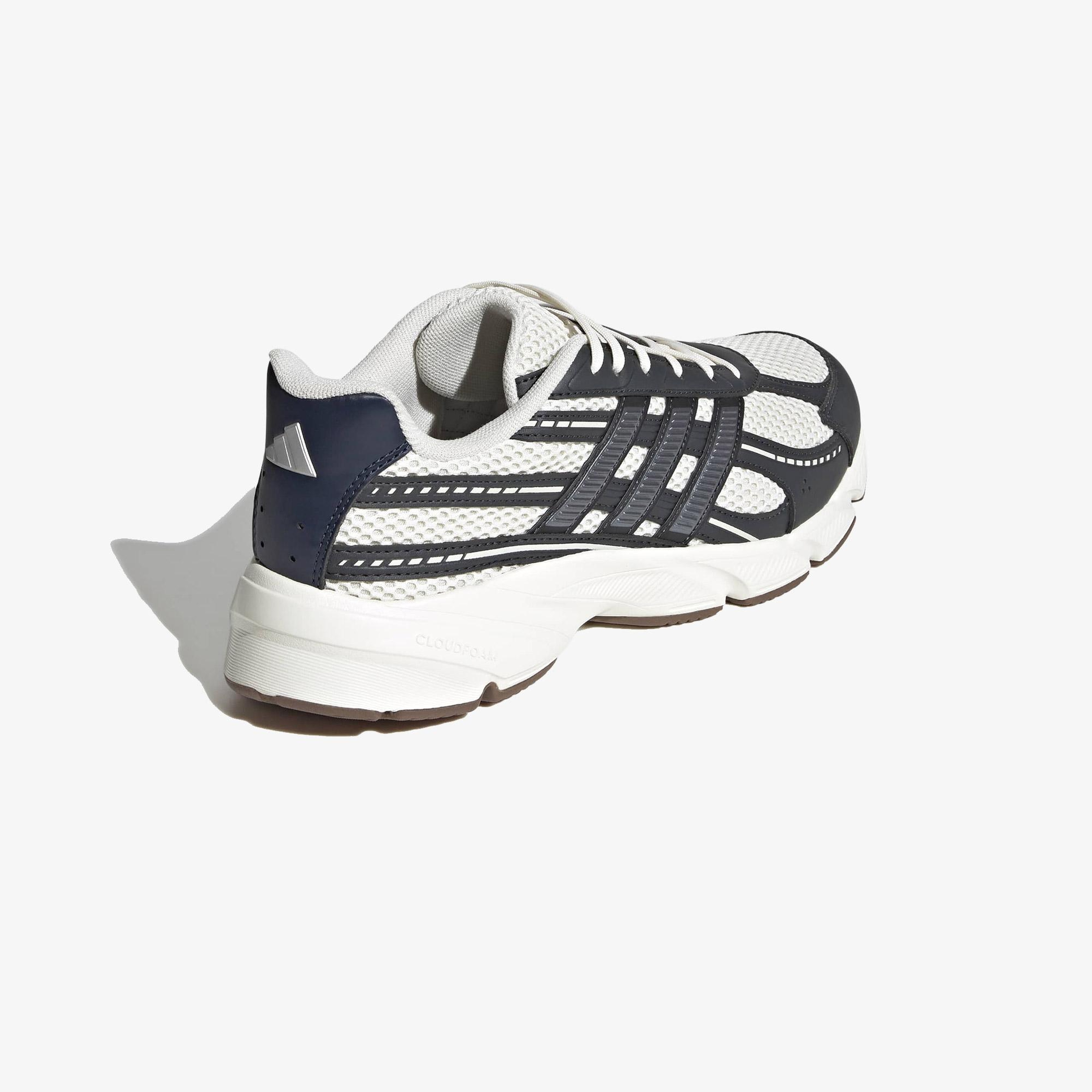 adidas Technochaos 2000 Erkek Beyaz Spor Ayakkabı