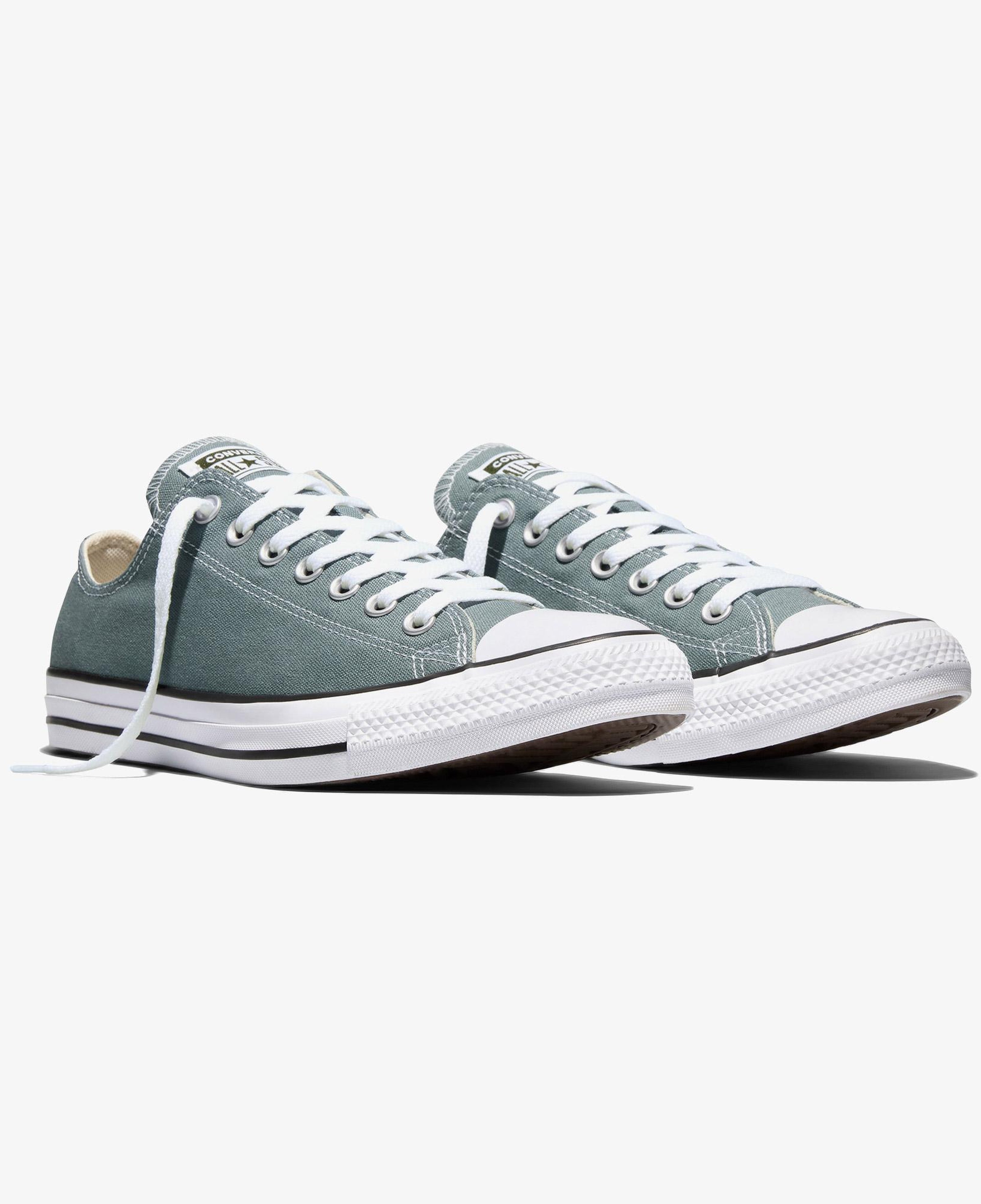 Converse Chuck Taylor All Star Unisex Yeşil Sneaker