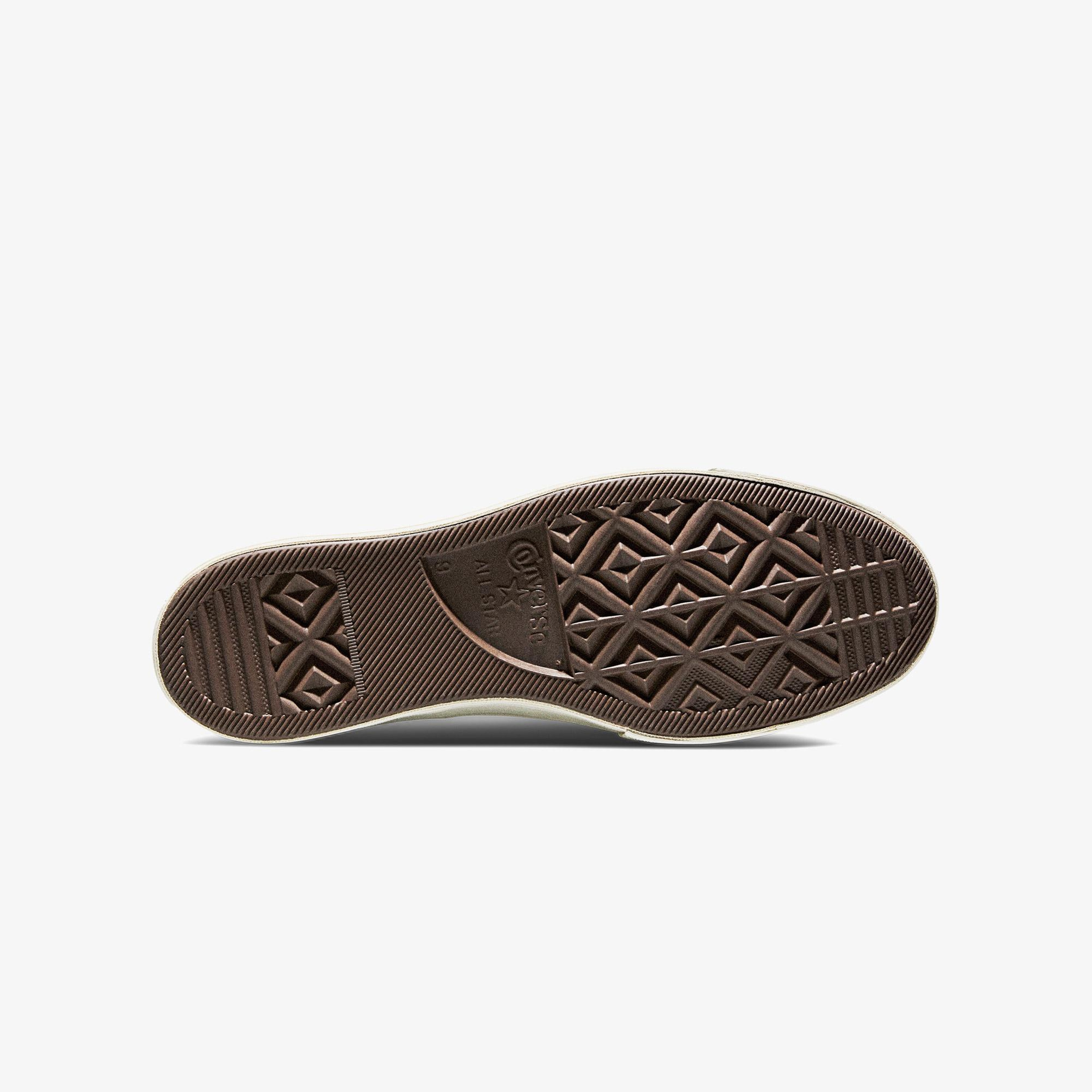 Converse Chuck 70 Unisex Siyah Sneaker