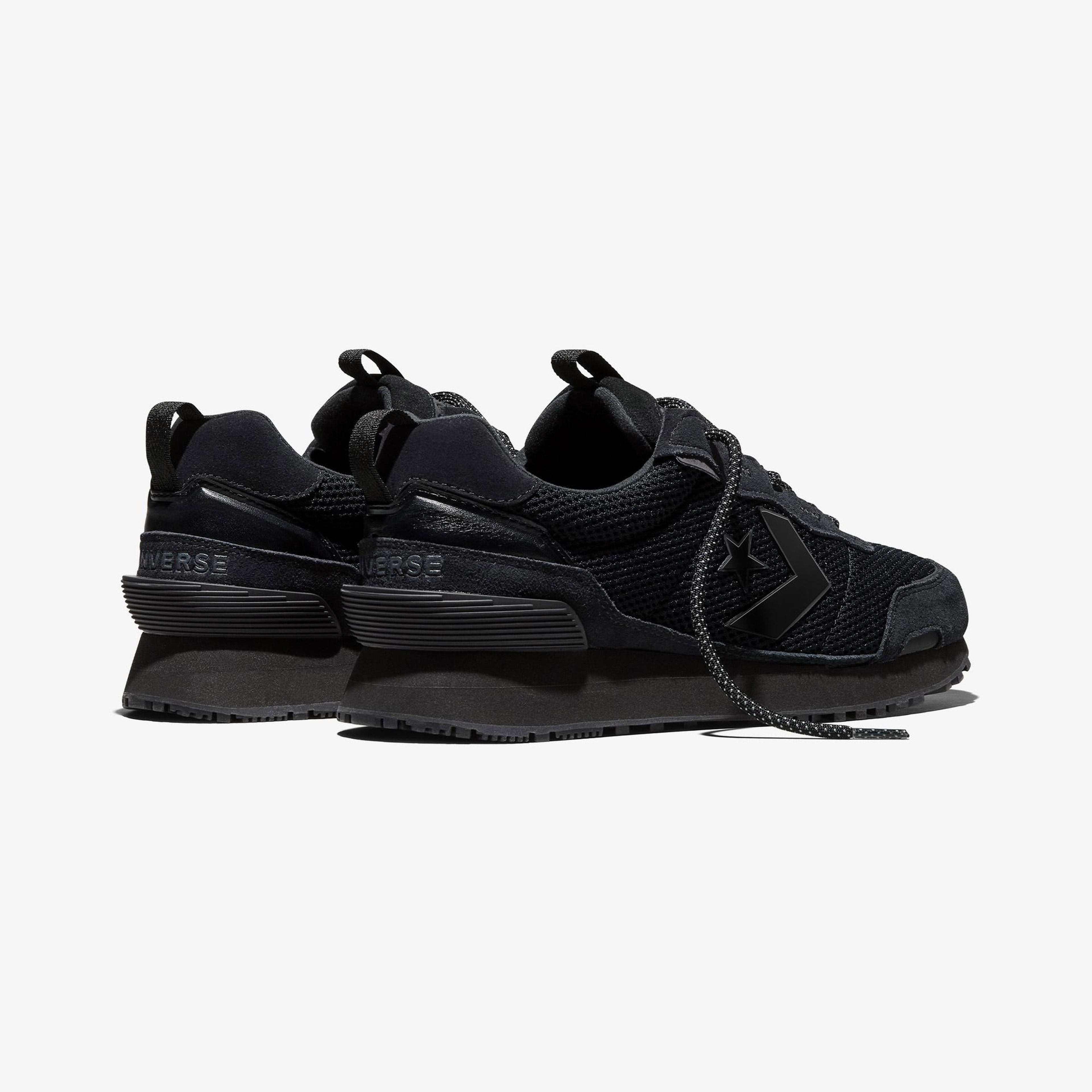 Converse Omega Trainer Unisex Siyah Sneaker
