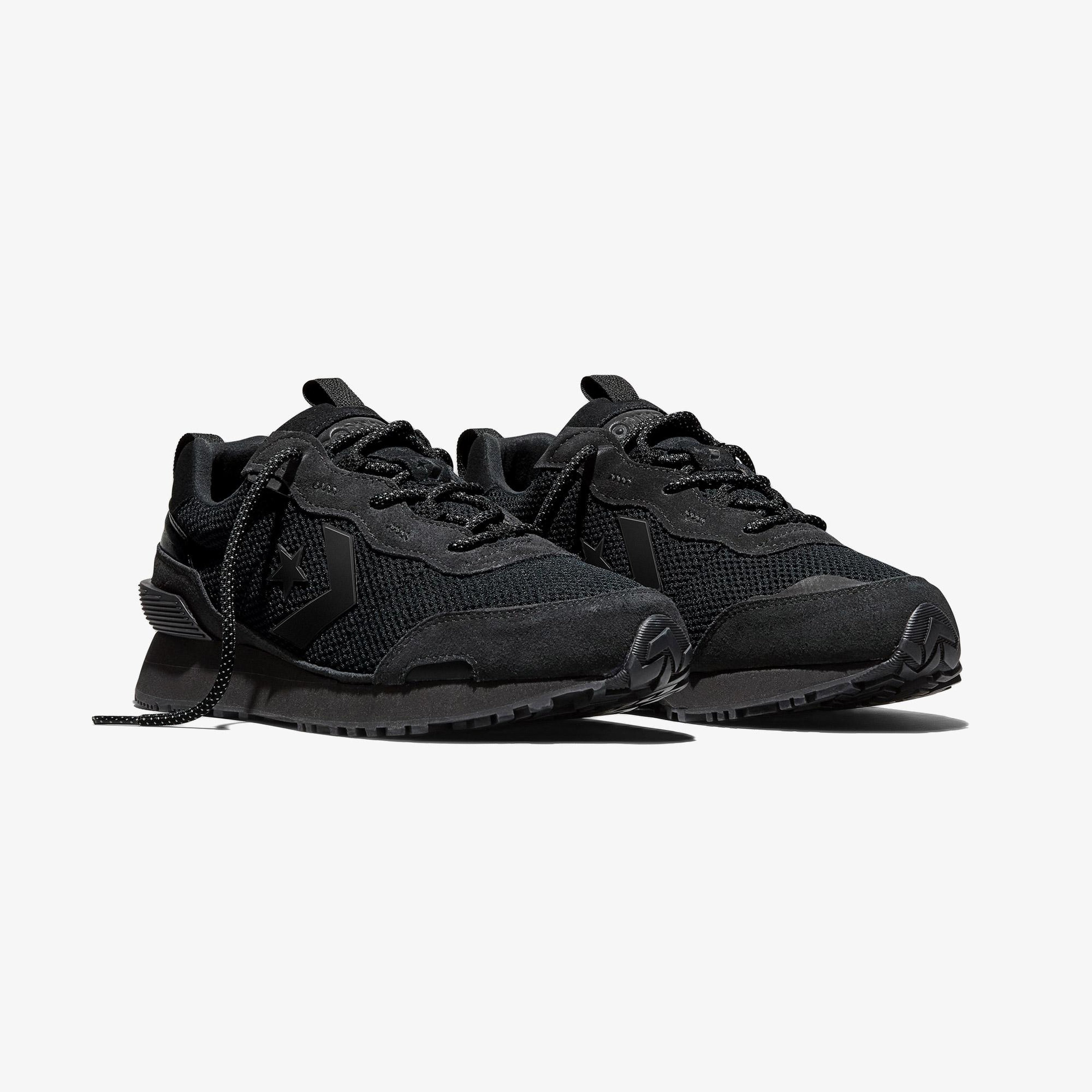 Converse Omega Trainer Unisex Siyah Sneaker