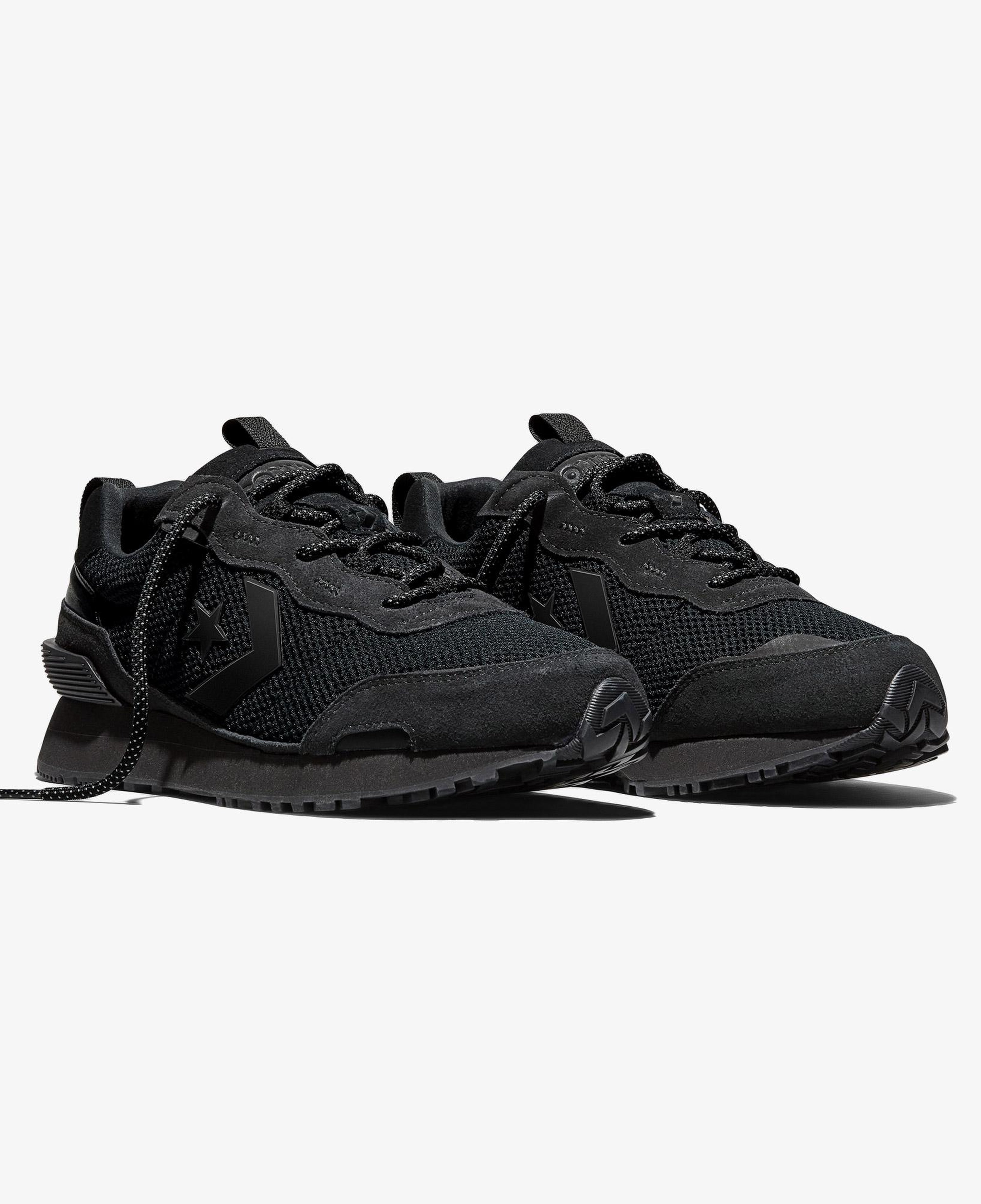 Converse Omega Trainer Unisex Siyah Sneaker