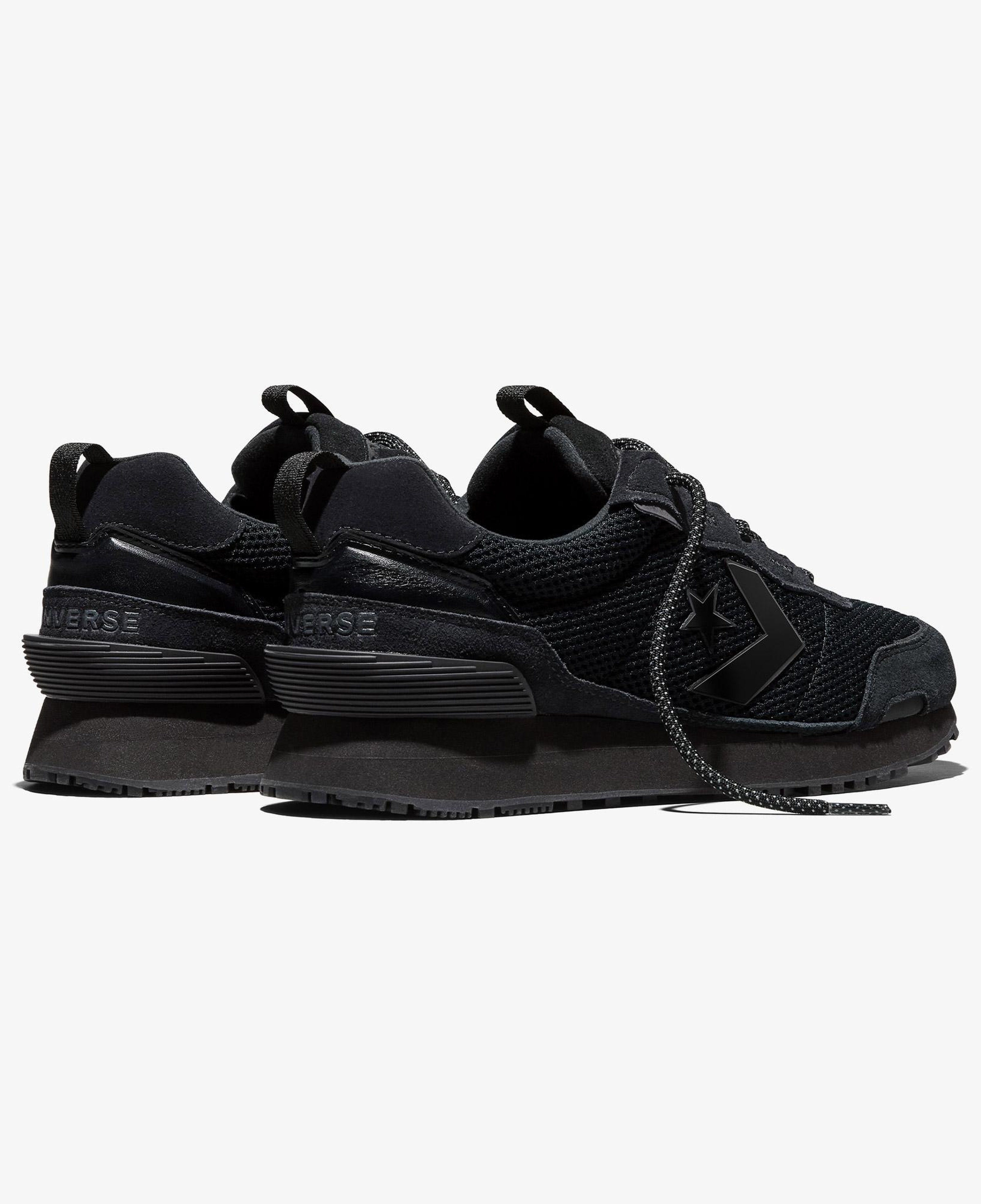 Converse Omega Trainer Unisex Siyah Sneaker