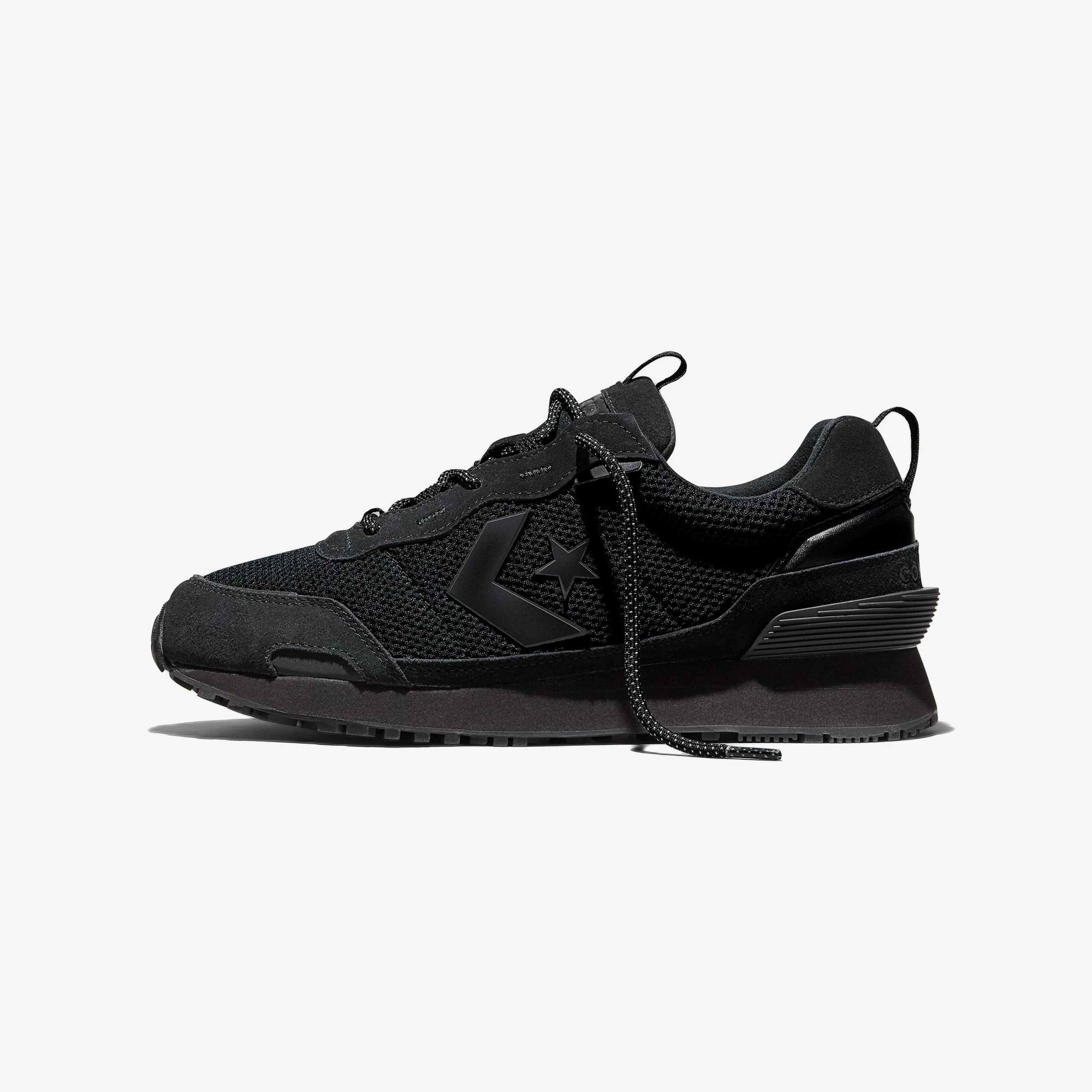 Converse Omega Trainer Unisex Siyah Sneaker