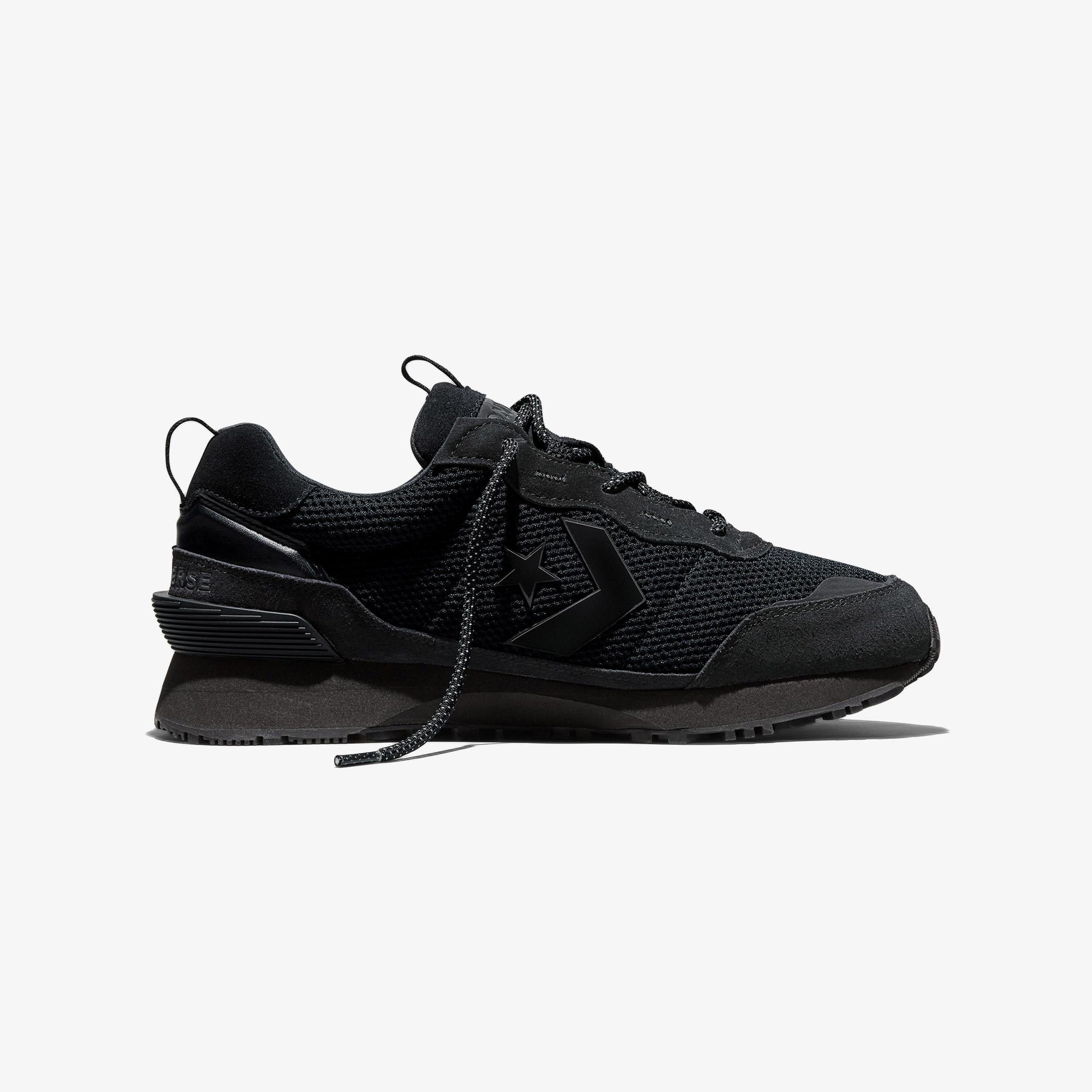 Converse Omega Trainer Unisex Siyah Sneaker