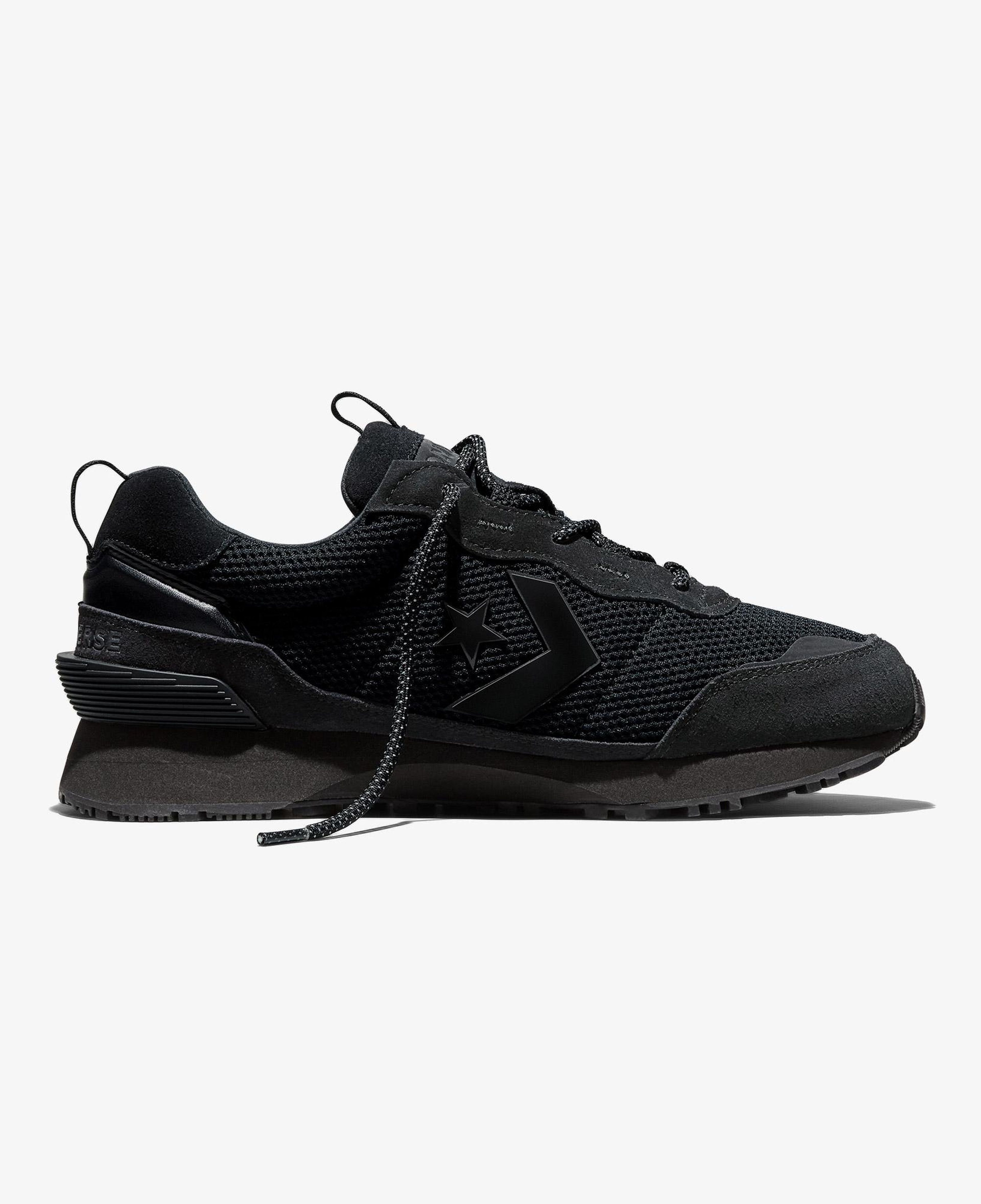 Converse Omega Trainer Unisex Siyah Sneaker