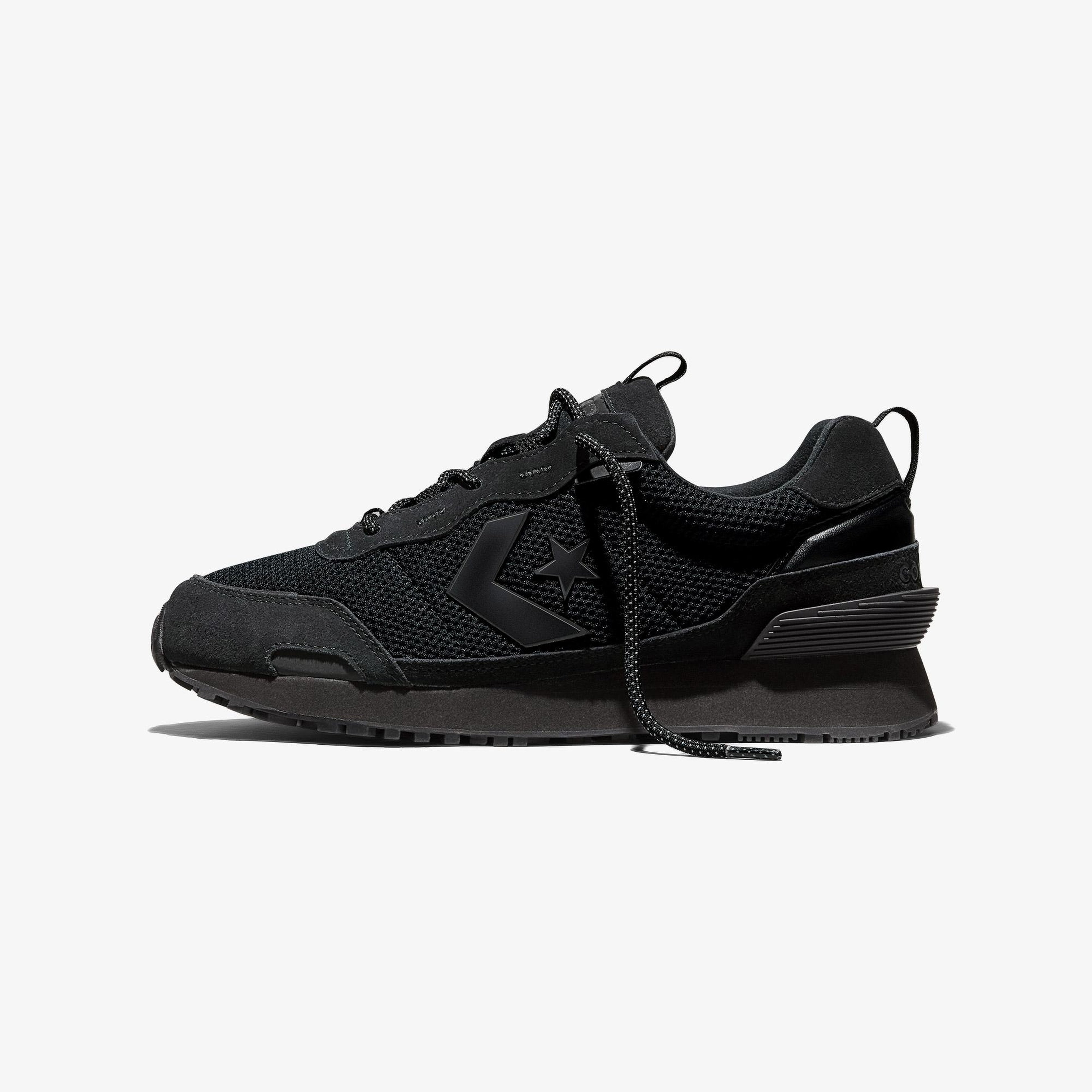 Converse Omega Trainer Unisex Siyah Sneaker
