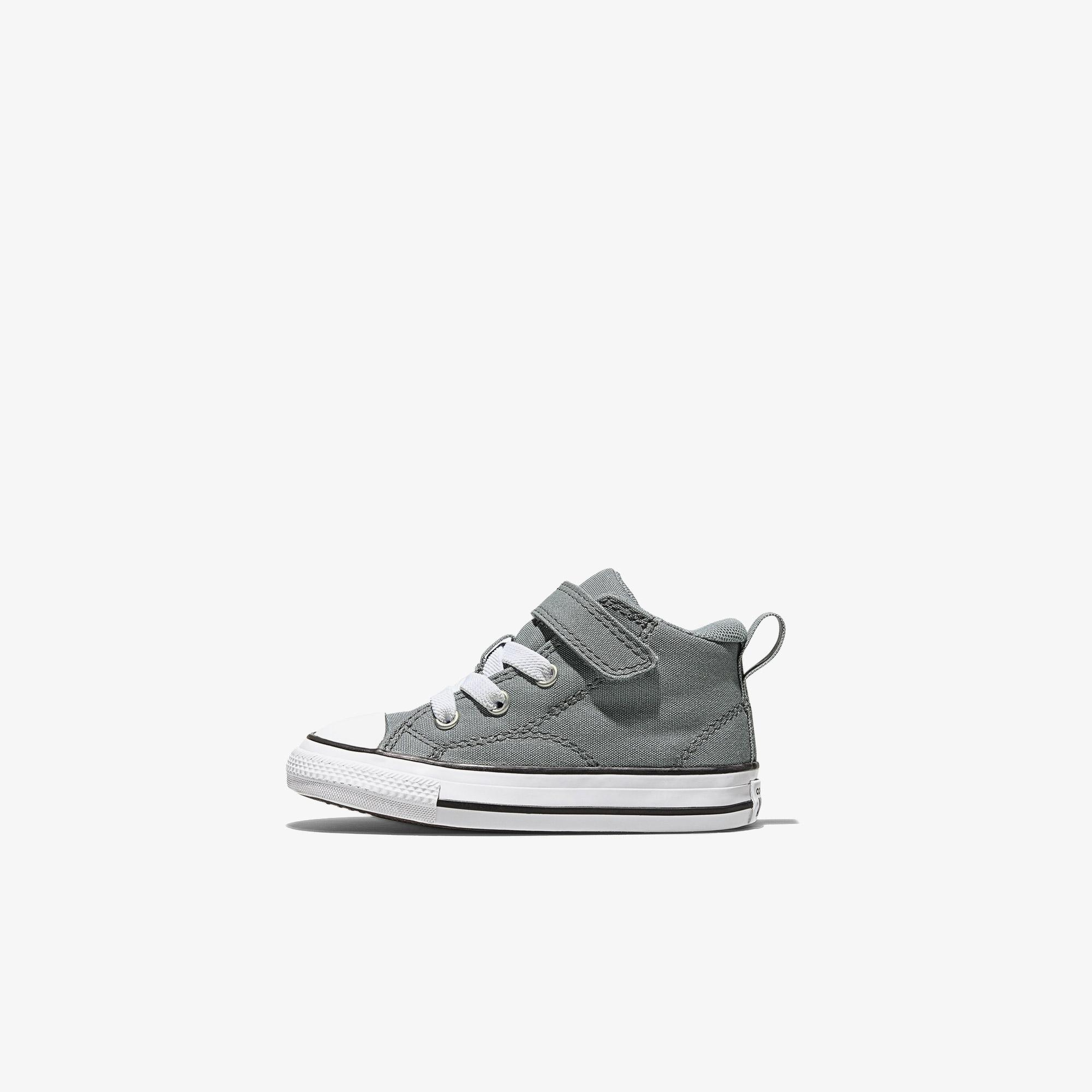 Converse Chuck Taylor All Star Malden Street 1V Bebek Yeşil Sneaker