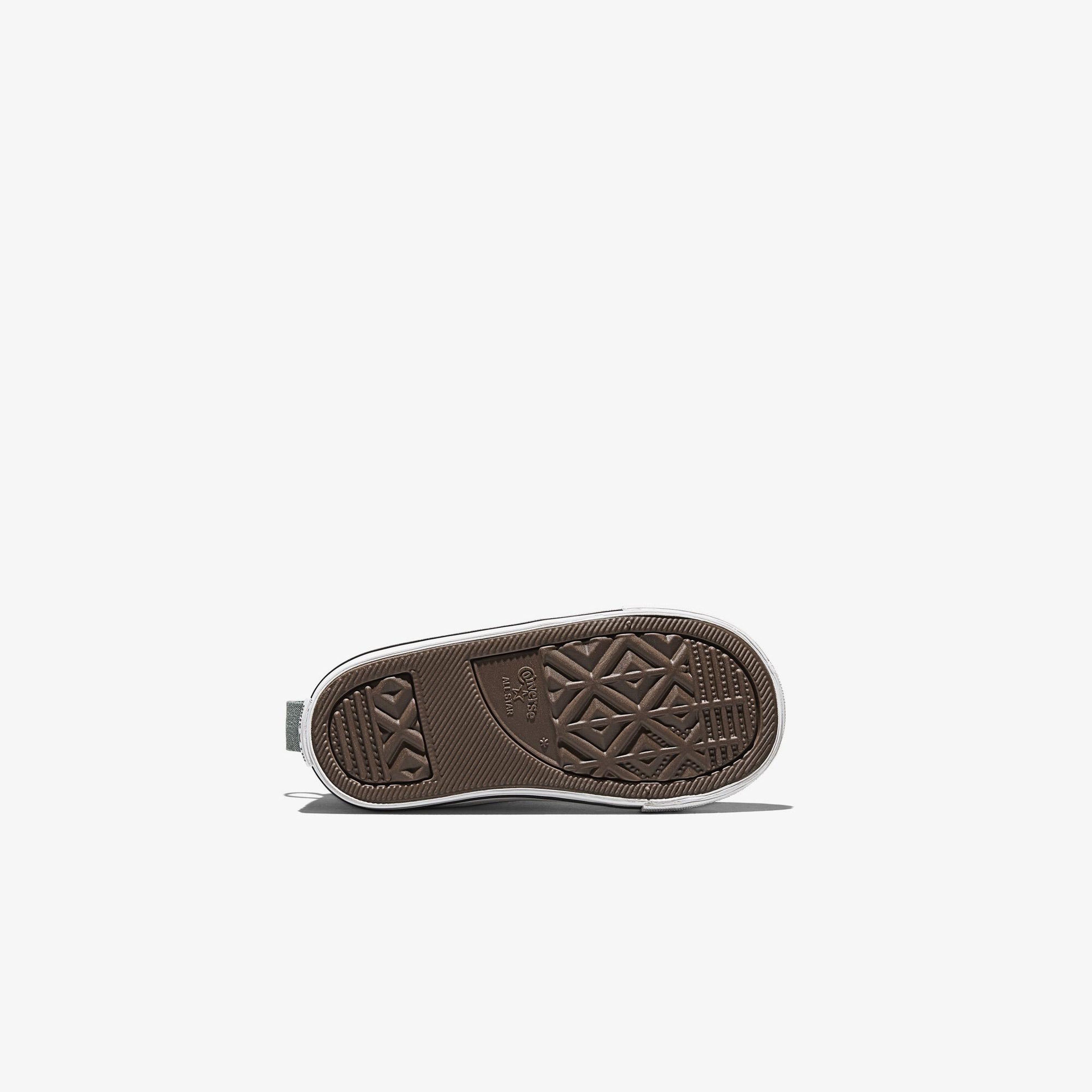 Converse Chuck Taylor All Star Malden Street 1V Bebek Yeşil Sneaker
