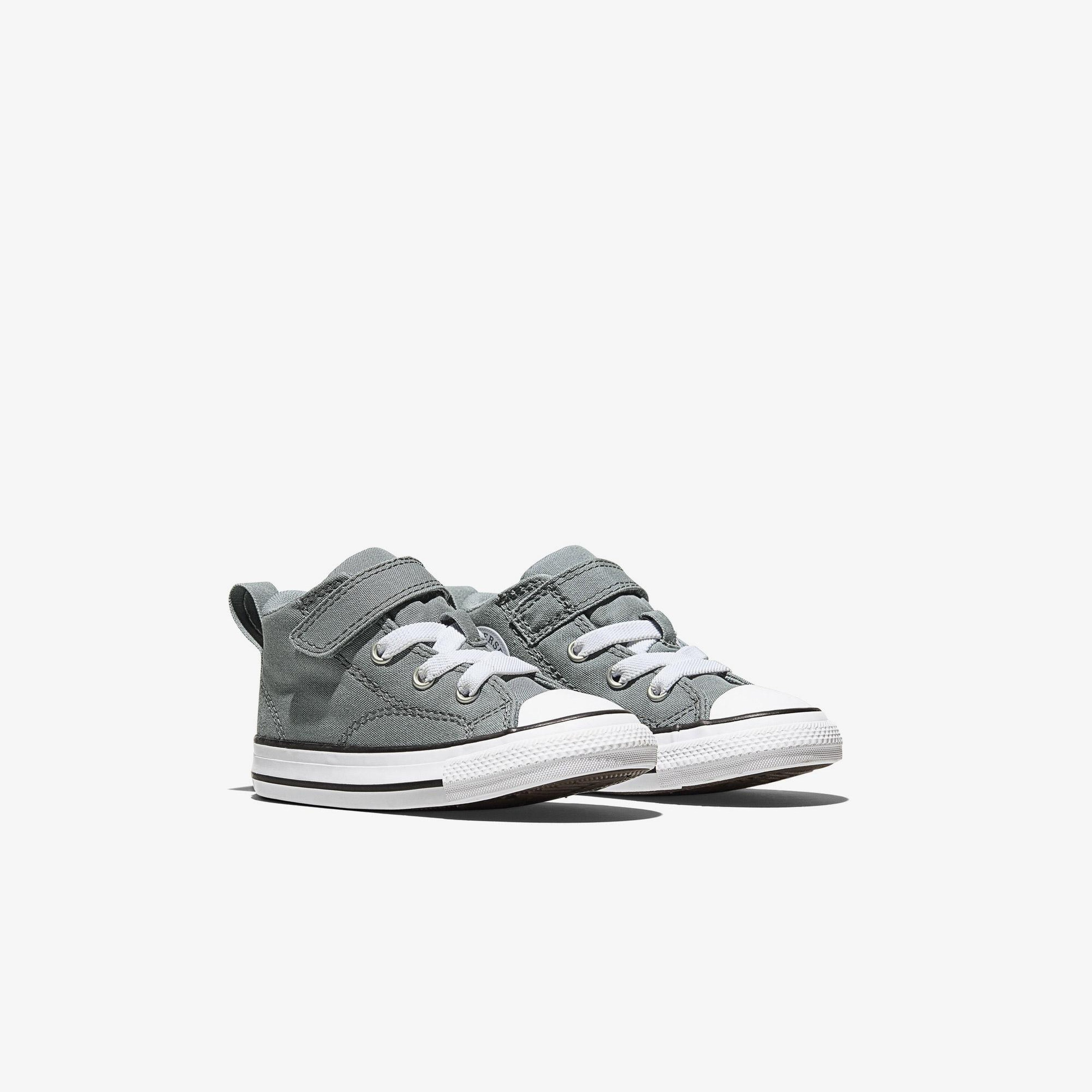 Converse Chuck Taylor All Star Malden Street 1V Bebek Yeşil Sneaker