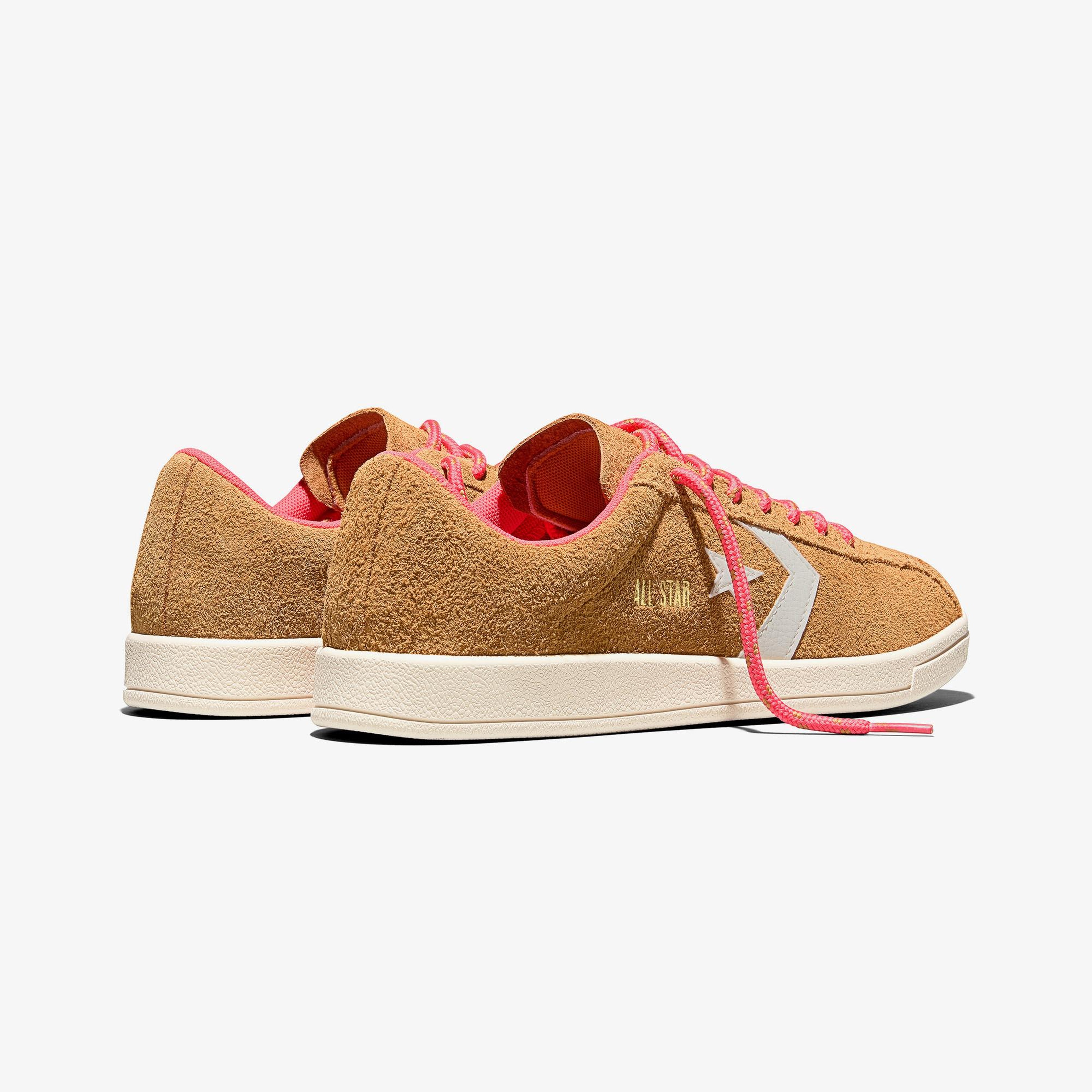 Converse Classic Trainer Unisex Sarı Sneaker