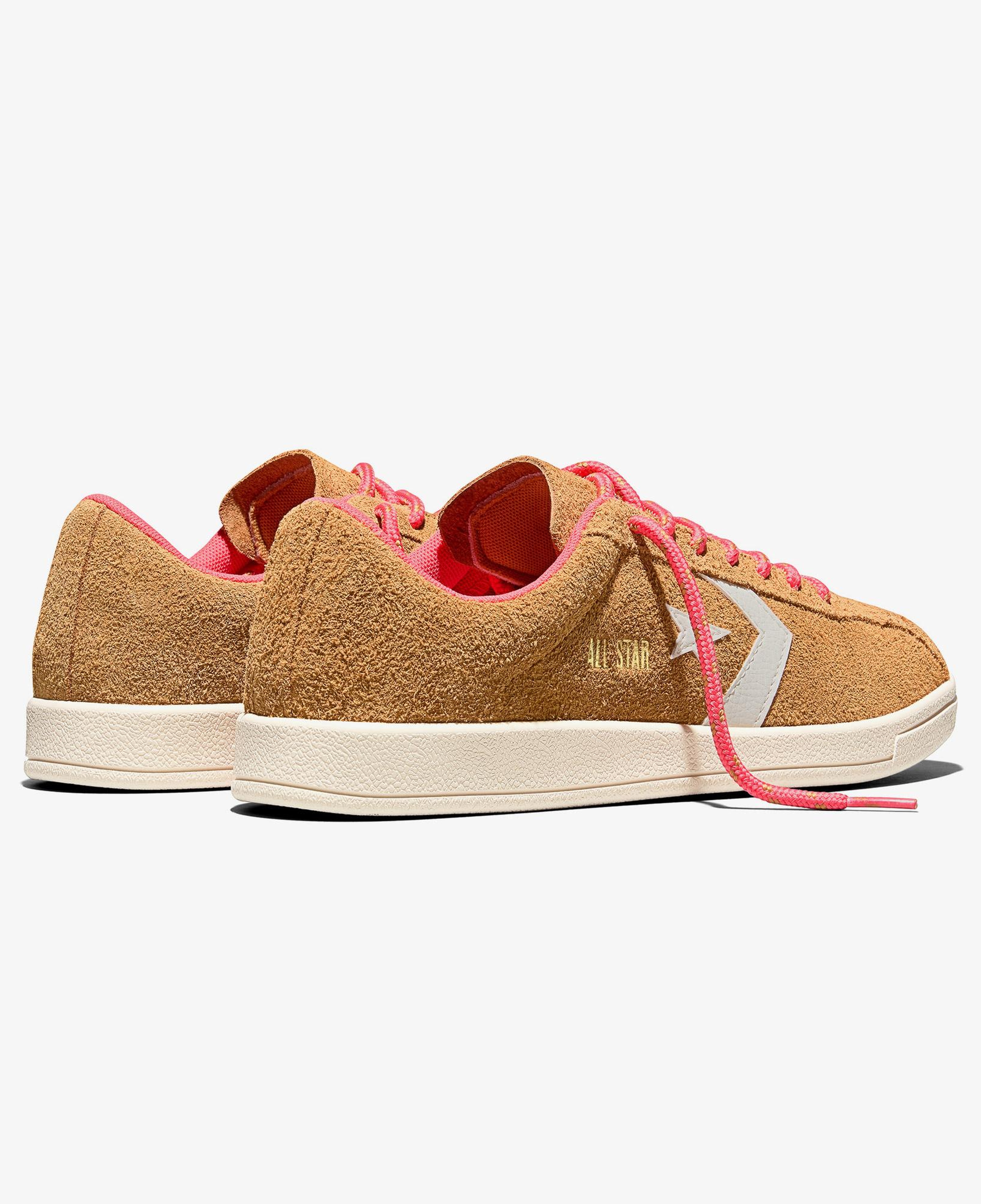 Converse Classic Trainer Unisex Sarı Sneaker