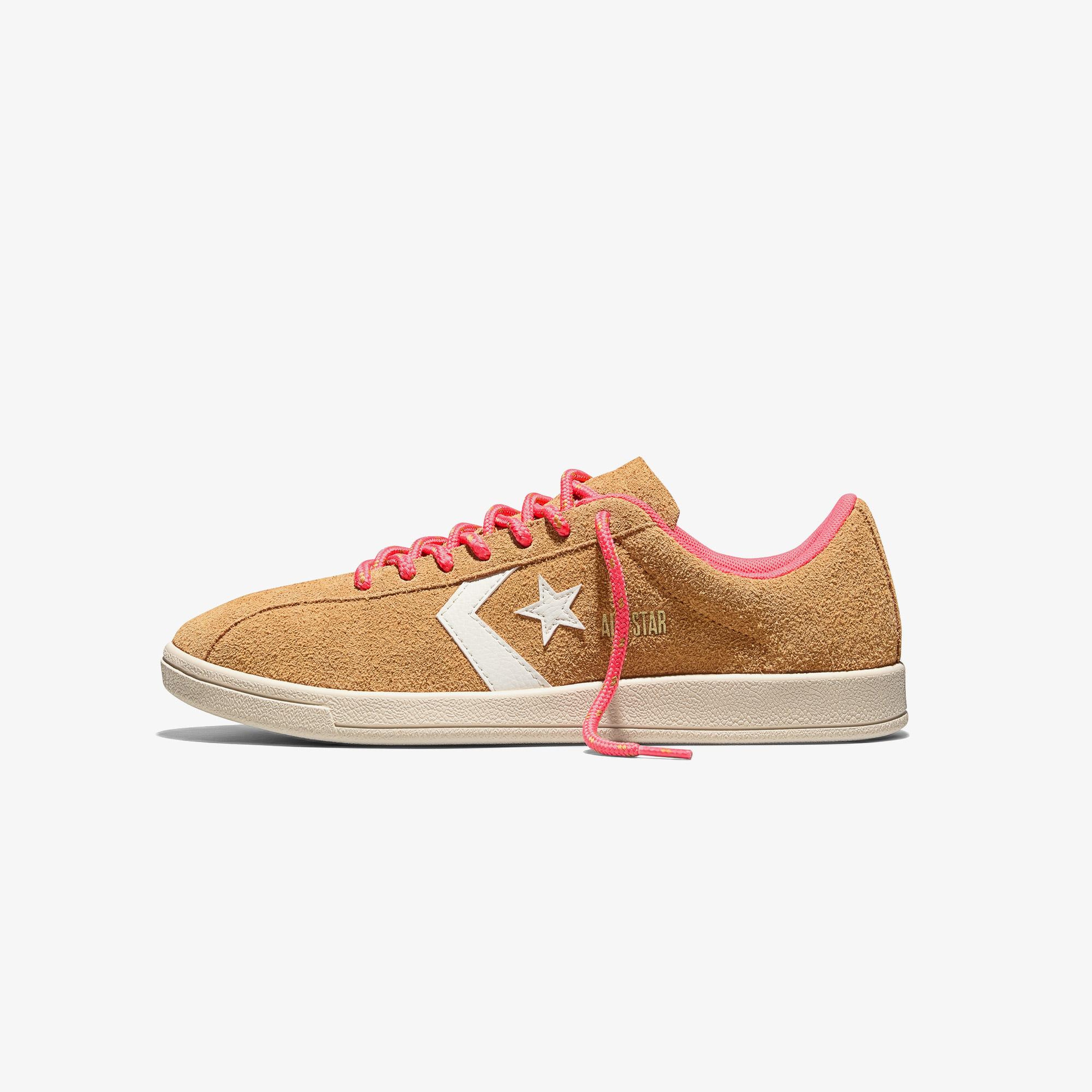 Converse Classic Trainer Unisex Sarı Sneaker