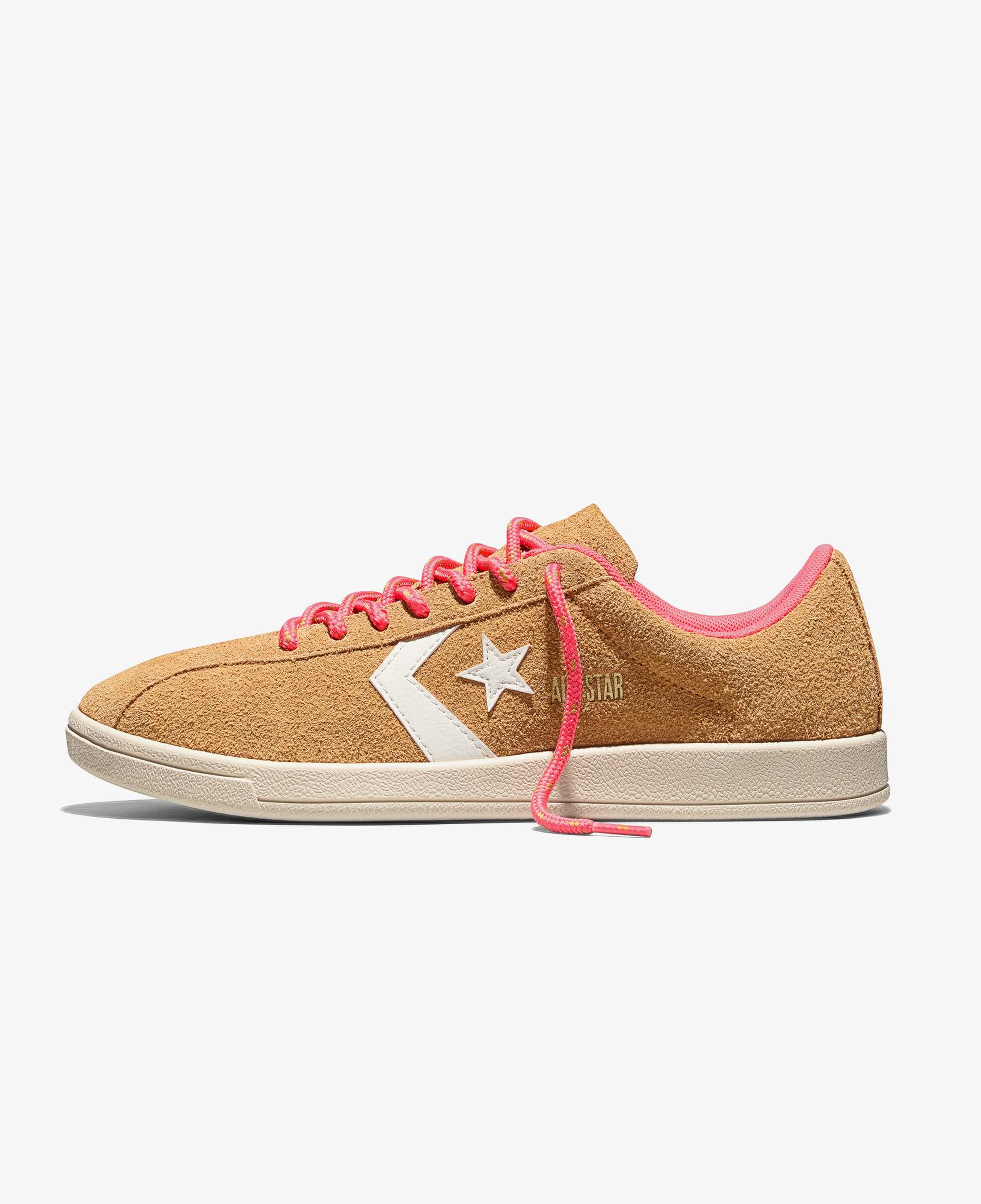 Converse Classic Trainer Unisex Sarı Sneaker
