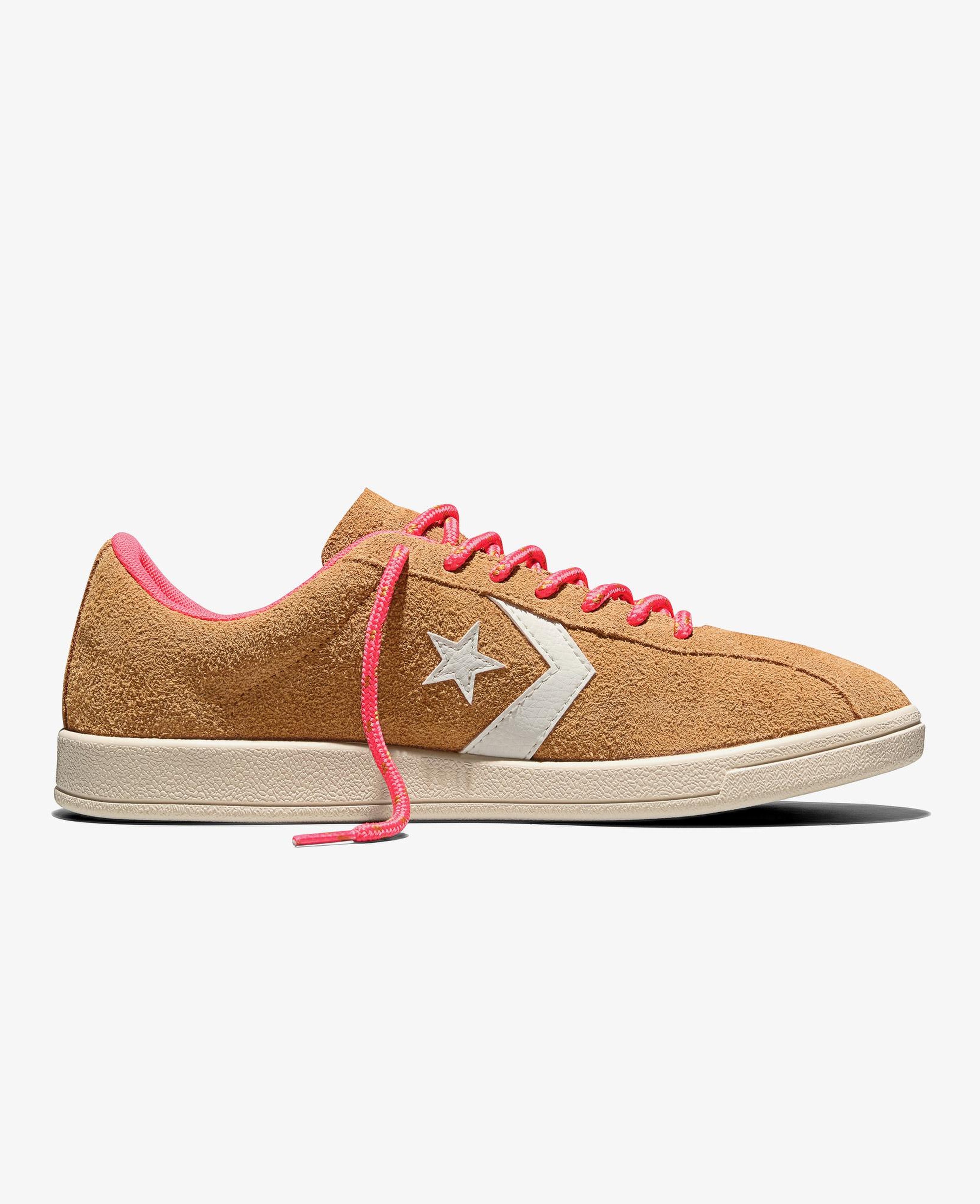 Converse Classic Trainer Unisex Sarı Sneaker