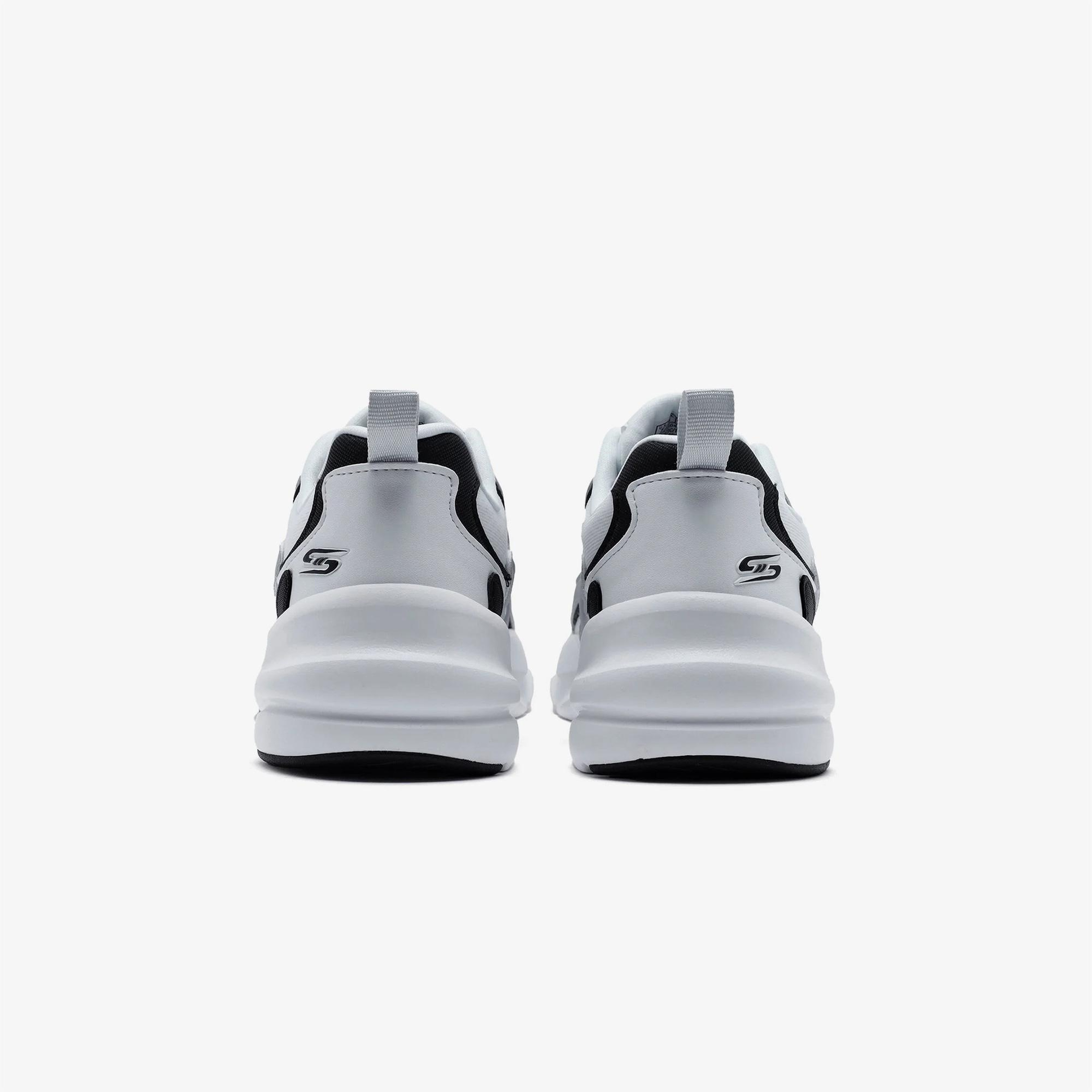 Skechers Bobs Bamina 2 Tides Revitalized Kadın Beyaz Spor Ayakkabı