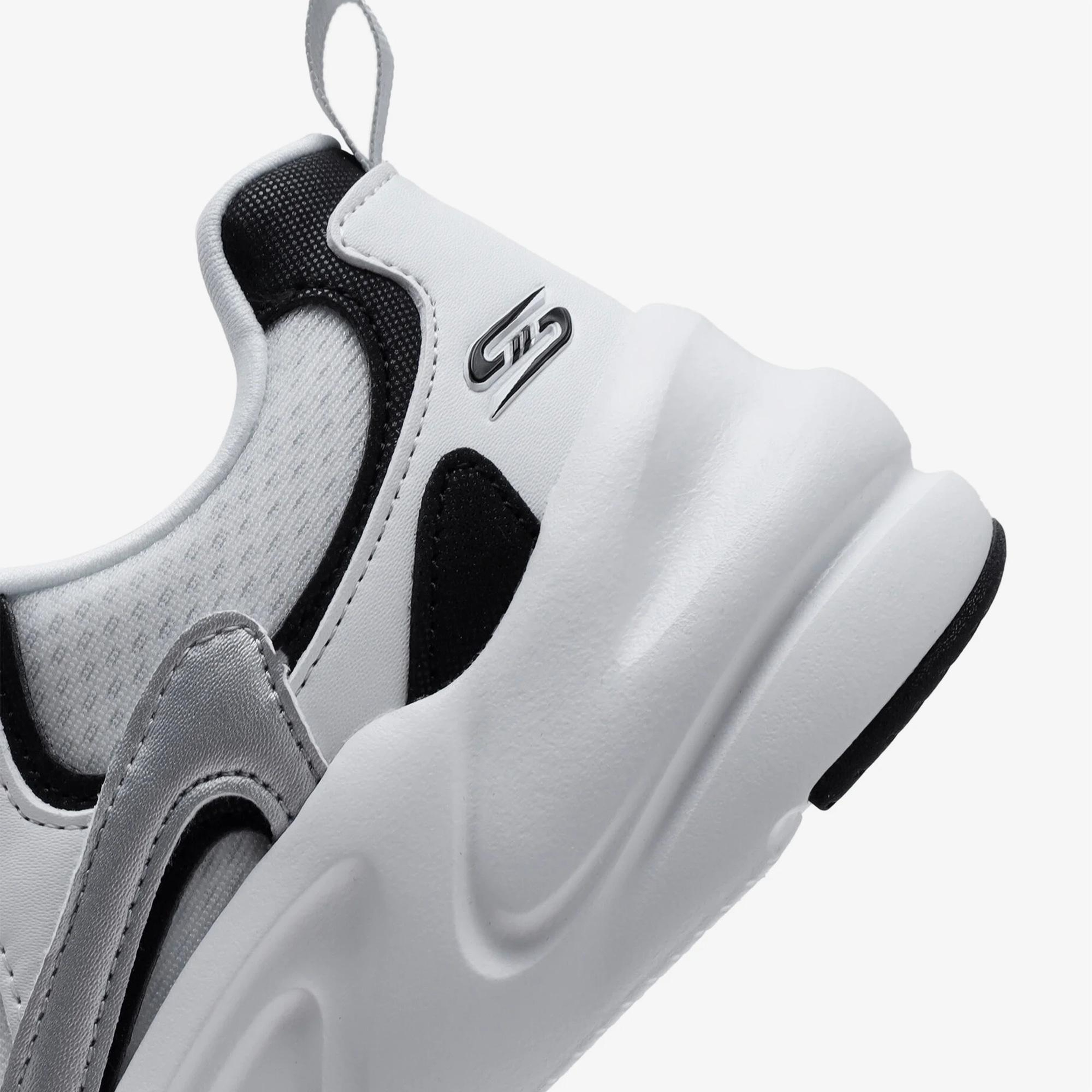 Skechers Bobs Bamina 2 Tides Revitalized Kadın Beyaz Spor Ayakkabı